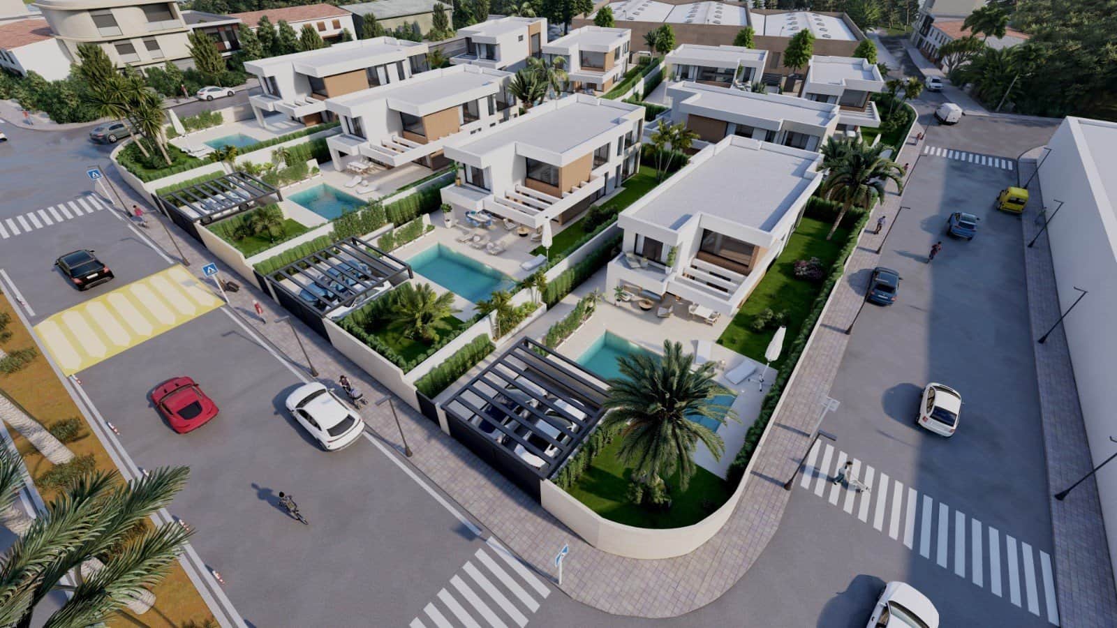 Villa en venta en Manilva - Foto 5
