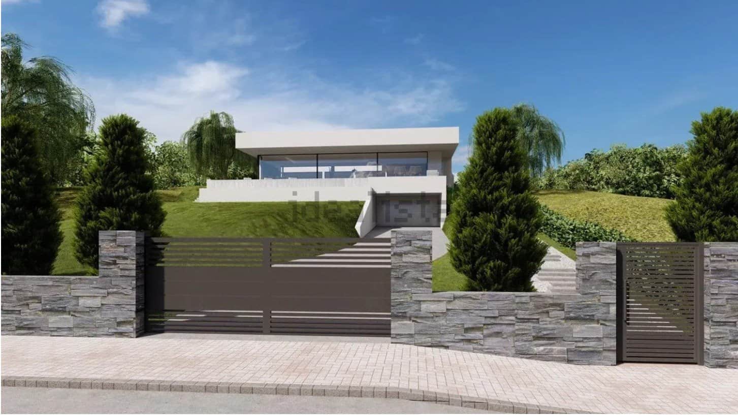 Villa en venta en Sotogrande Alto, San Roque - Foto 3
