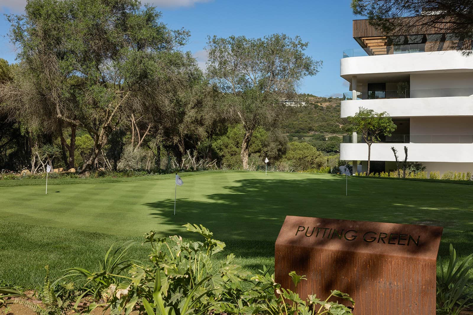 Piso en venta en La Reserva de Sotogrande, San Roque - Foto 5