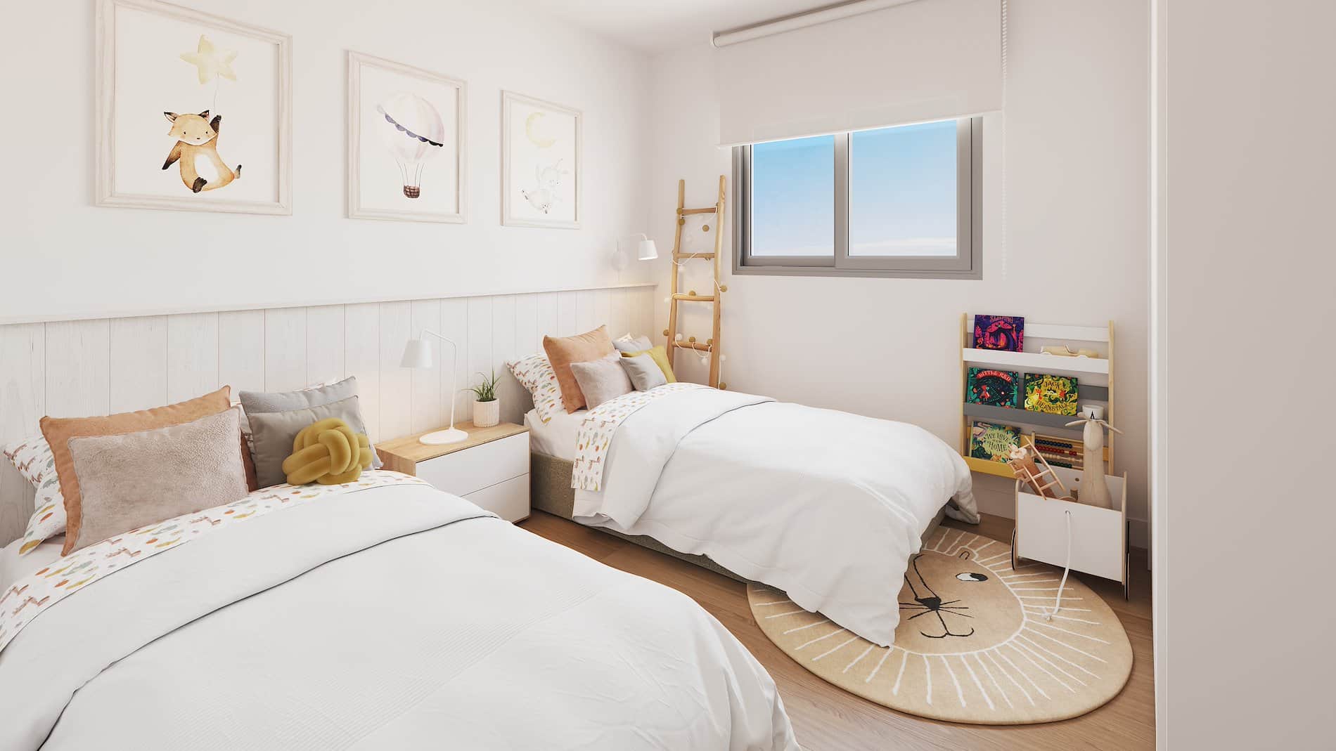 Piso en venta en Estepona - Foto 5