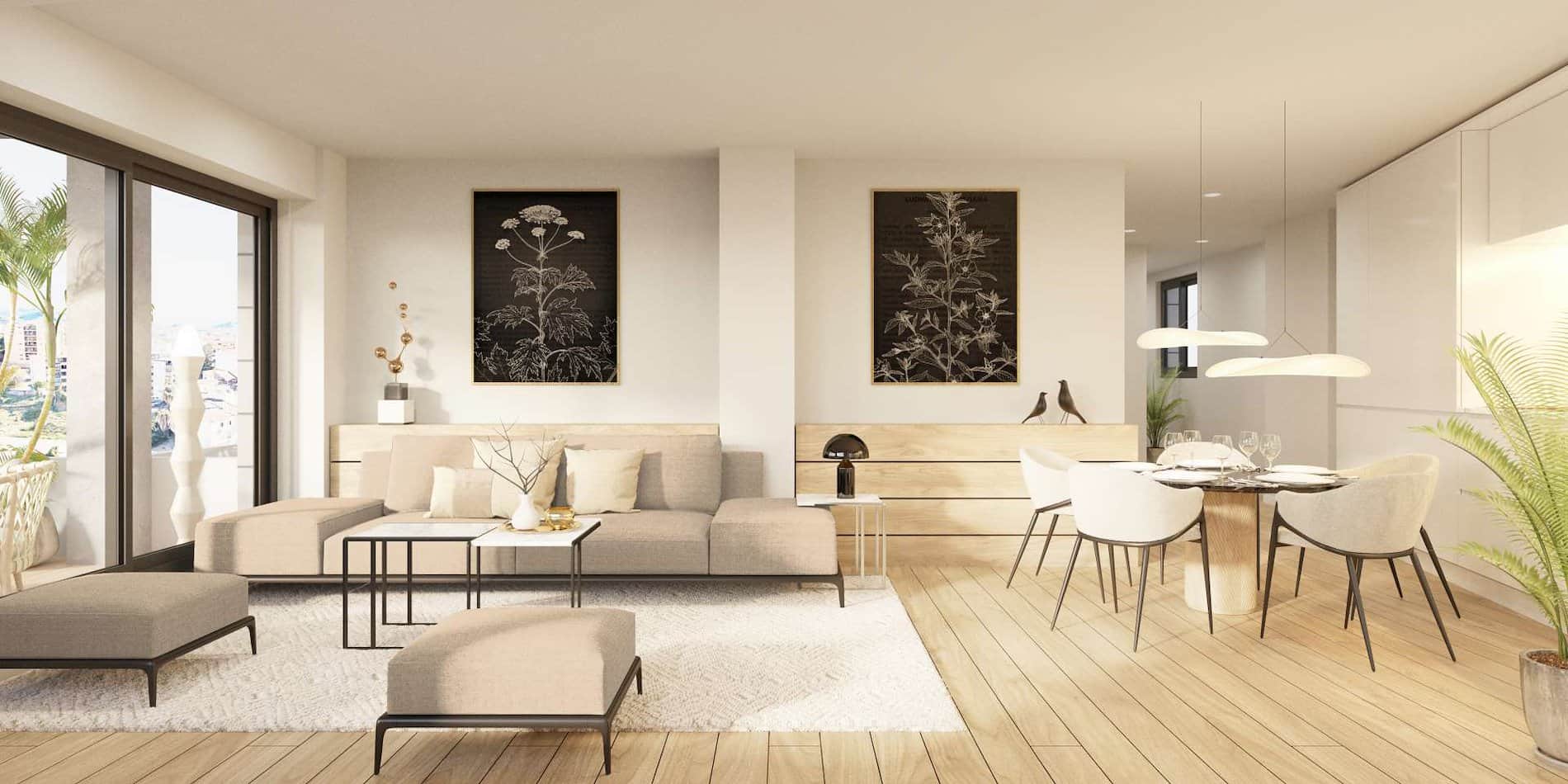 Piso en venta en Estepona - Foto 4