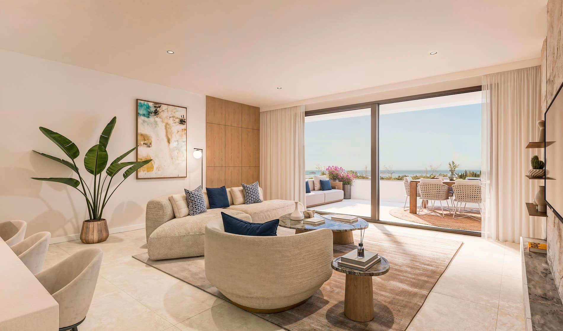 Ático en venta en Estepona - Foto 4