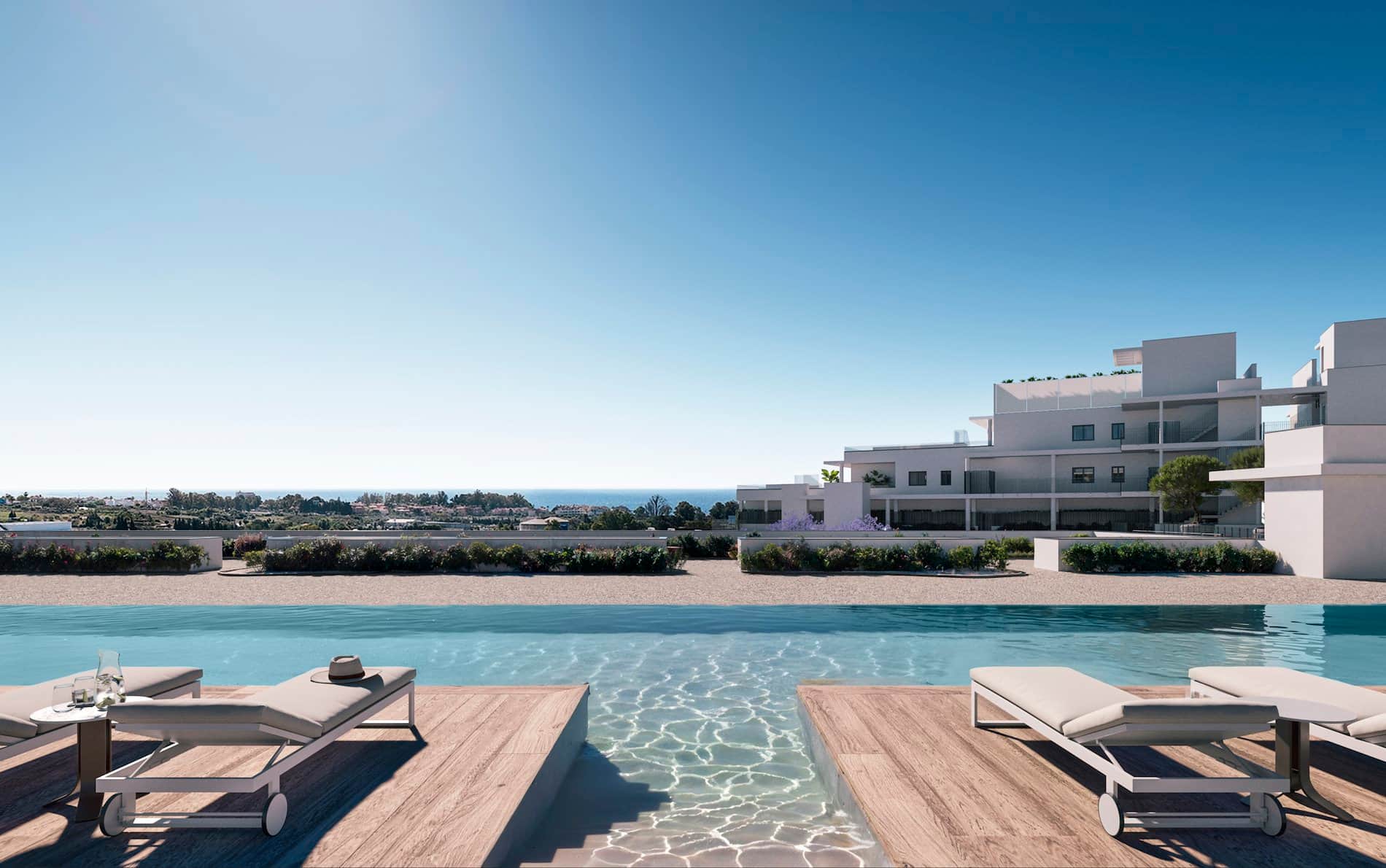 Piso en venta en Estepona - Foto 4