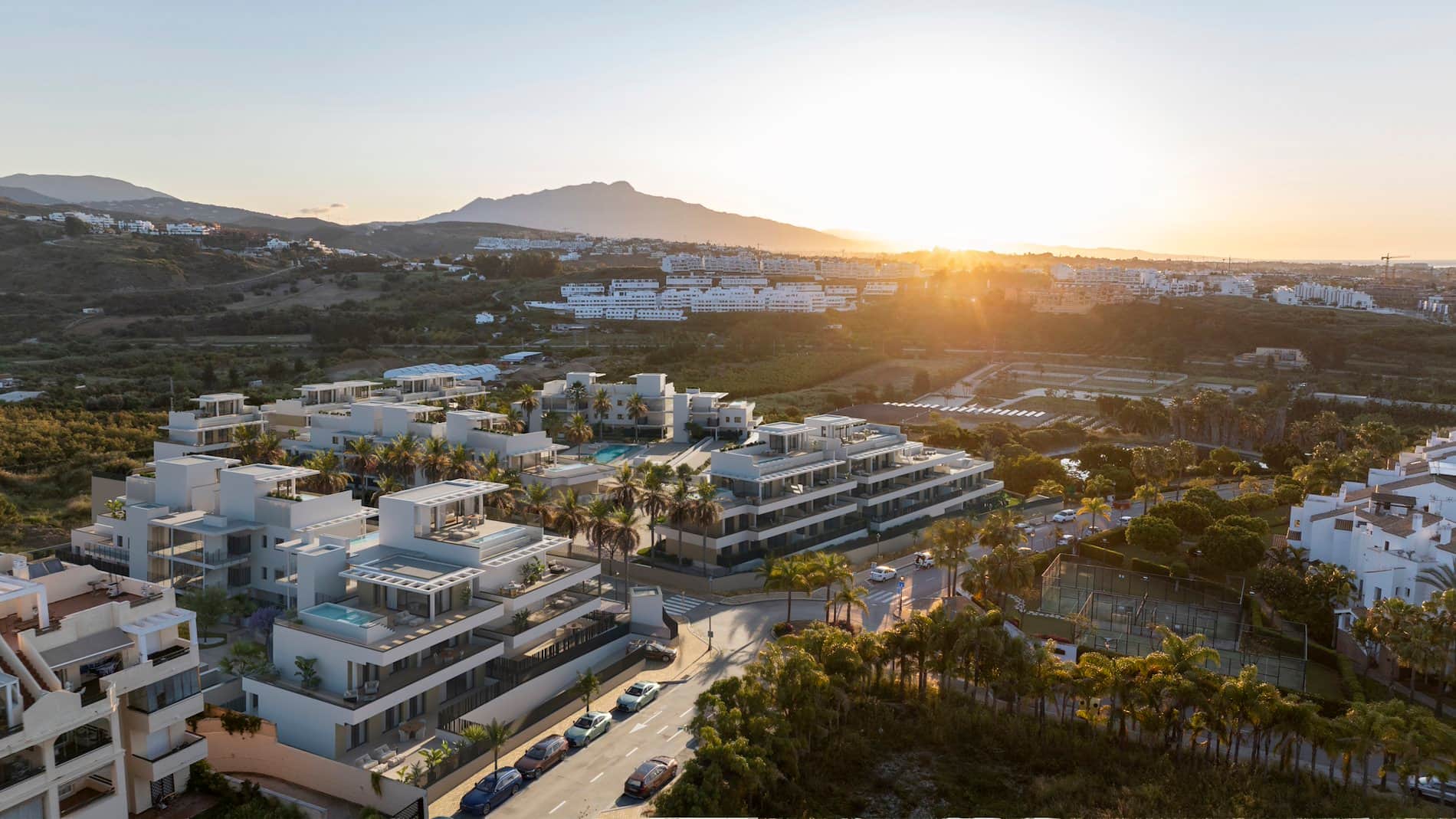 Piso en venta en Estepona - Foto 3