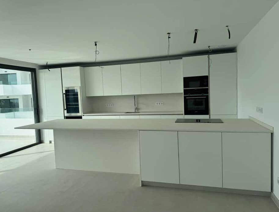 Piso en venta en Estepona - Foto 2
