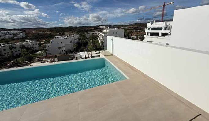 Ático en venta en Estepona - Foto 3
