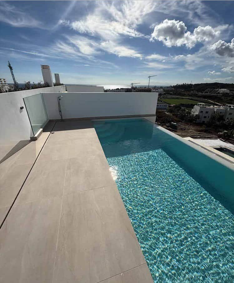 Ático en venta en Estepona - Foto 2
