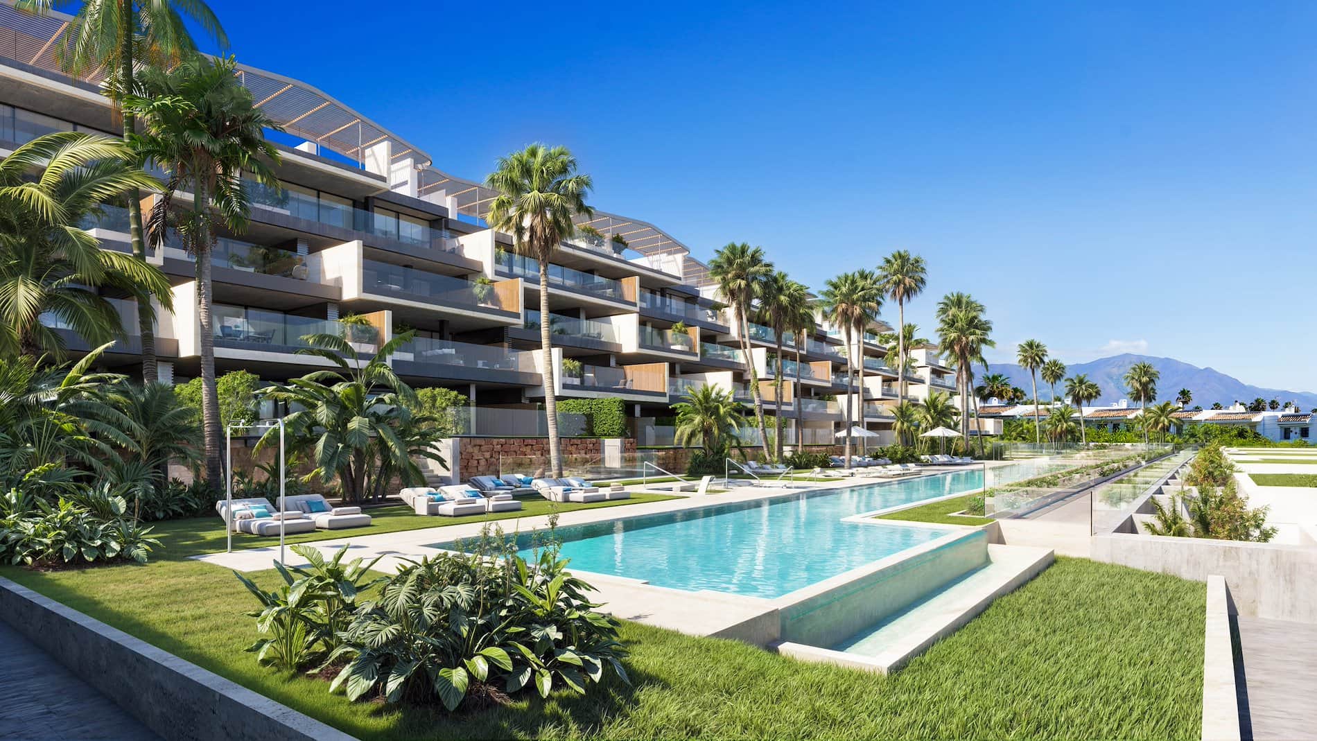 Piso en venta en Manilva - Foto 3