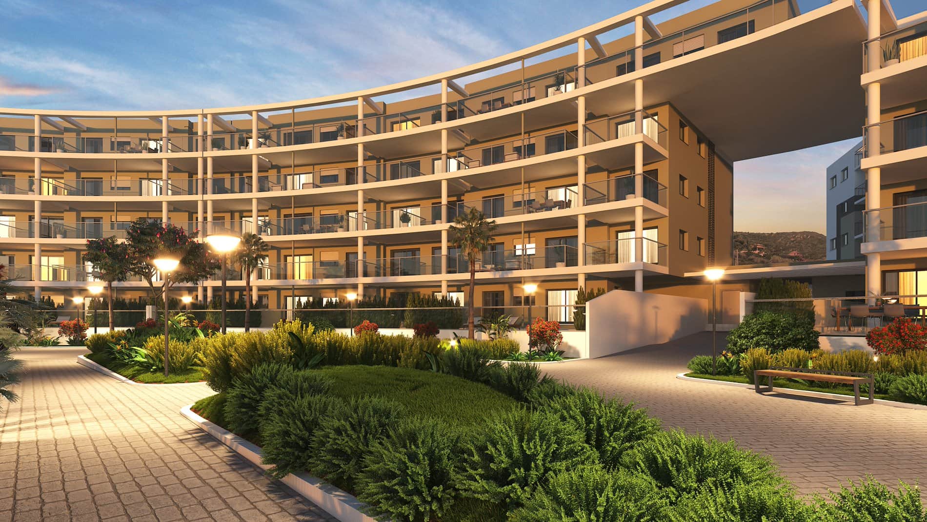 Piso en venta en Manilva - Foto 1
