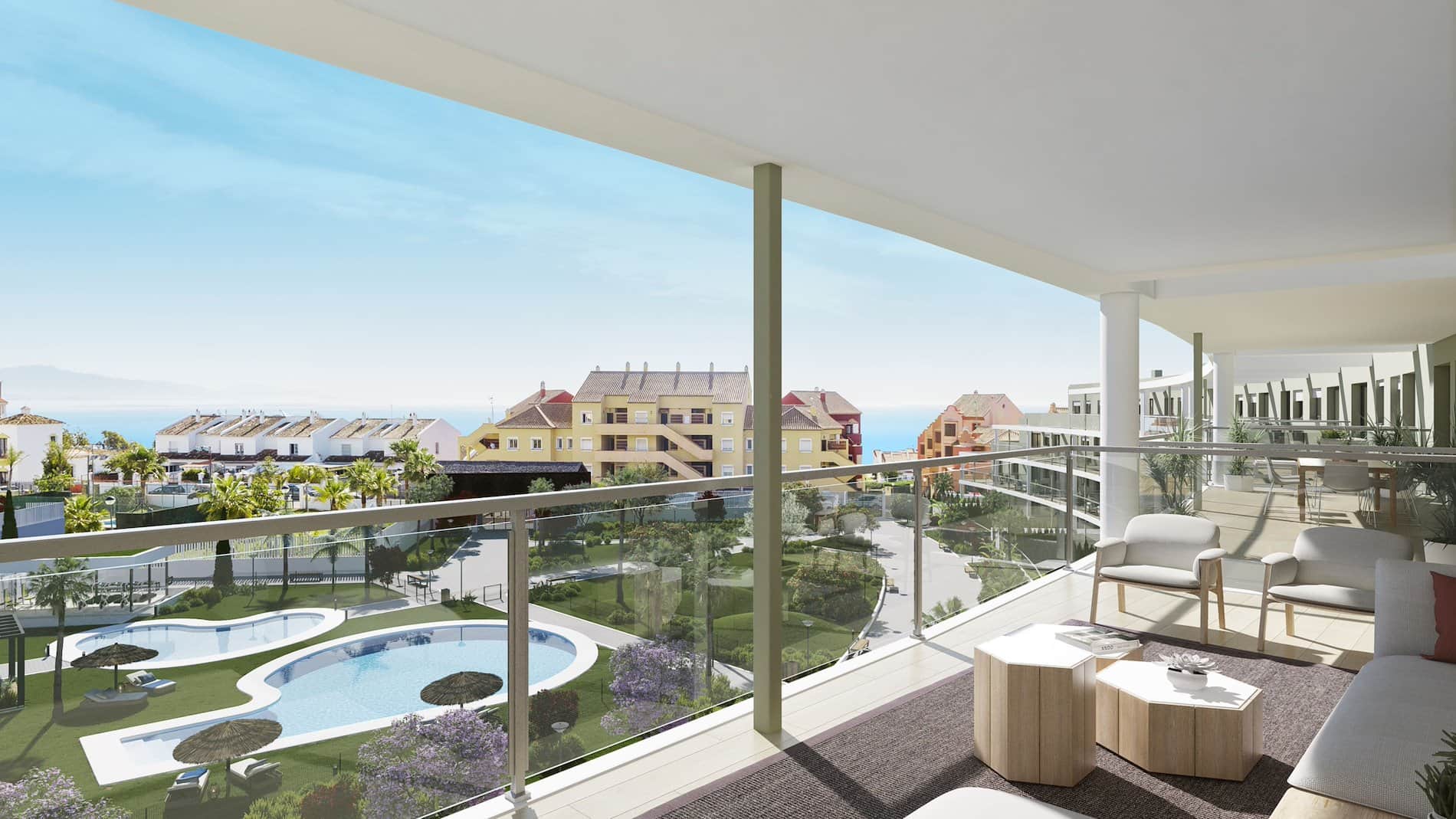 Piso en venta en Manilva - Foto 4