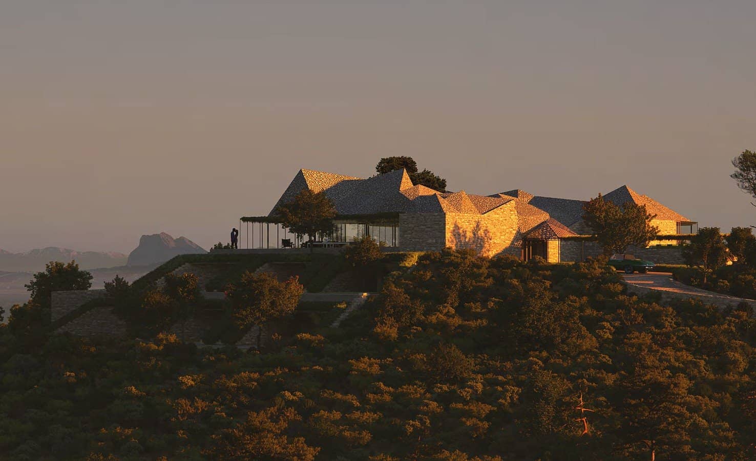 Suelo unifamiliar - La Reserva De Sotogrande, San Roque - Foto 1