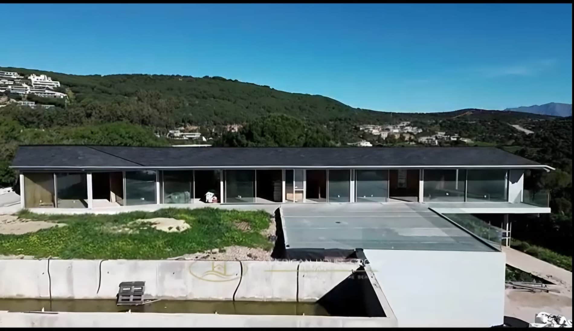 Terreno - Sotogrande Alto, San Roque - Foto 1