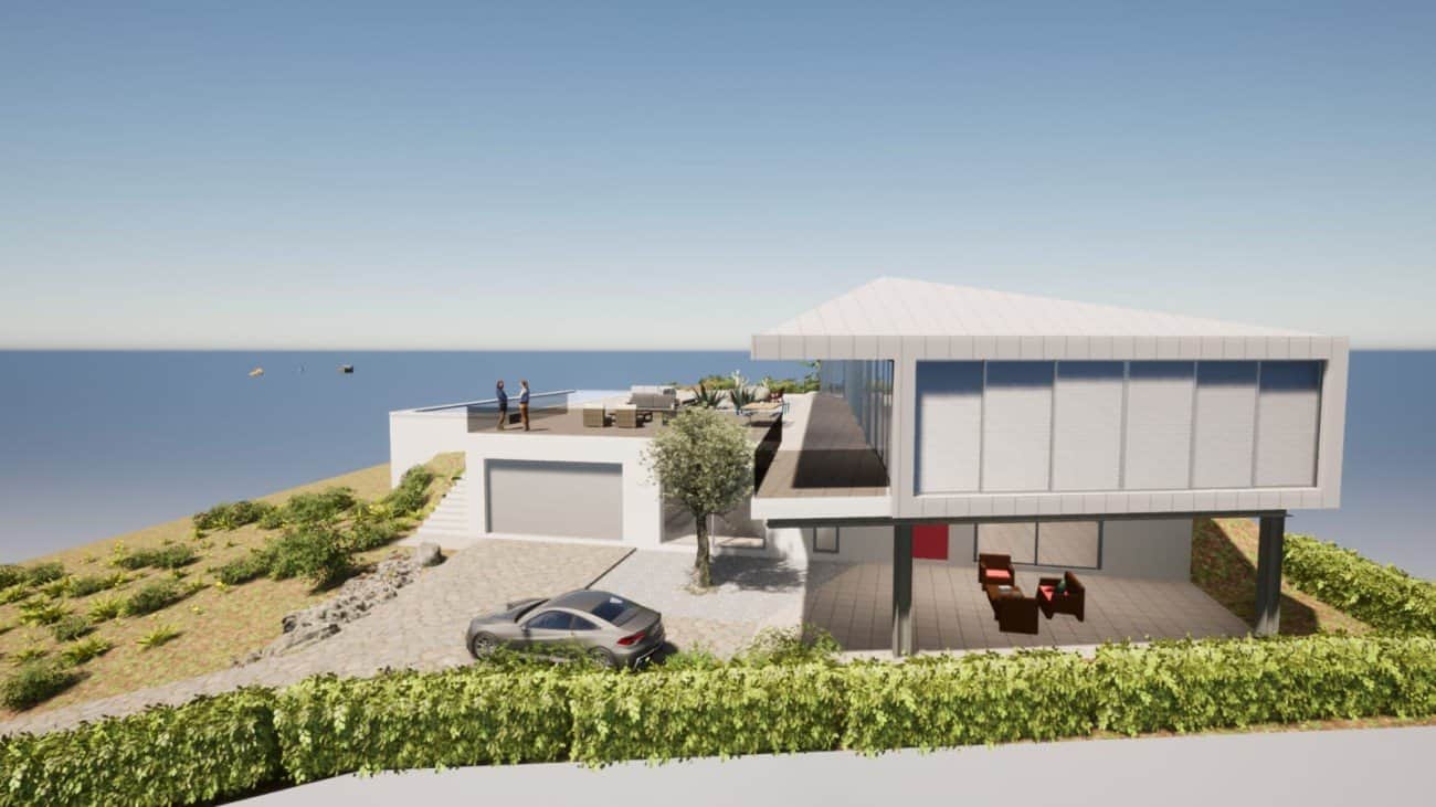 Terreno en venta en Sotogrande Alto, San Roque - Foto 3