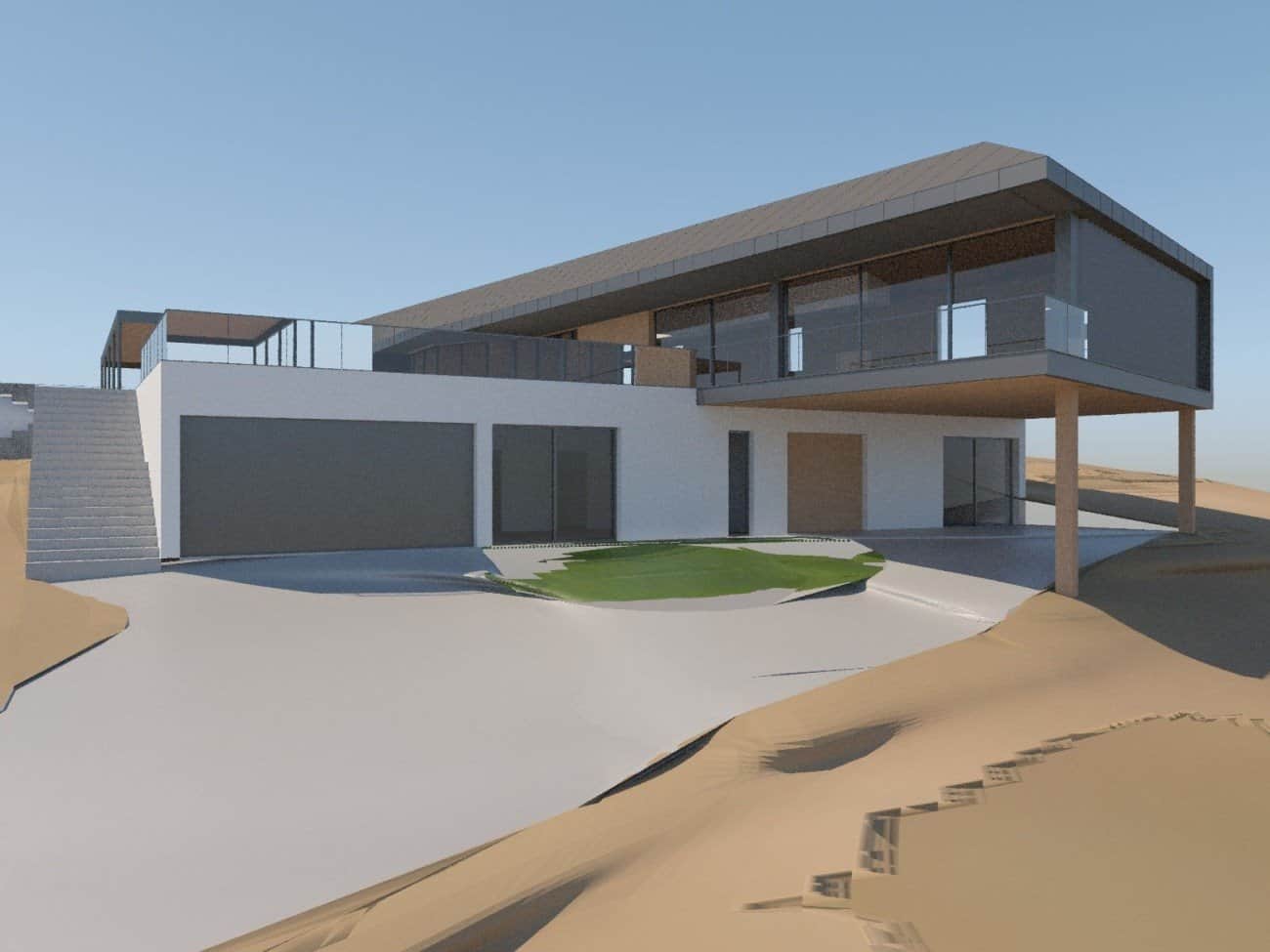 Terreno en venta en Sotogrande Alto, San Roque - Foto 5