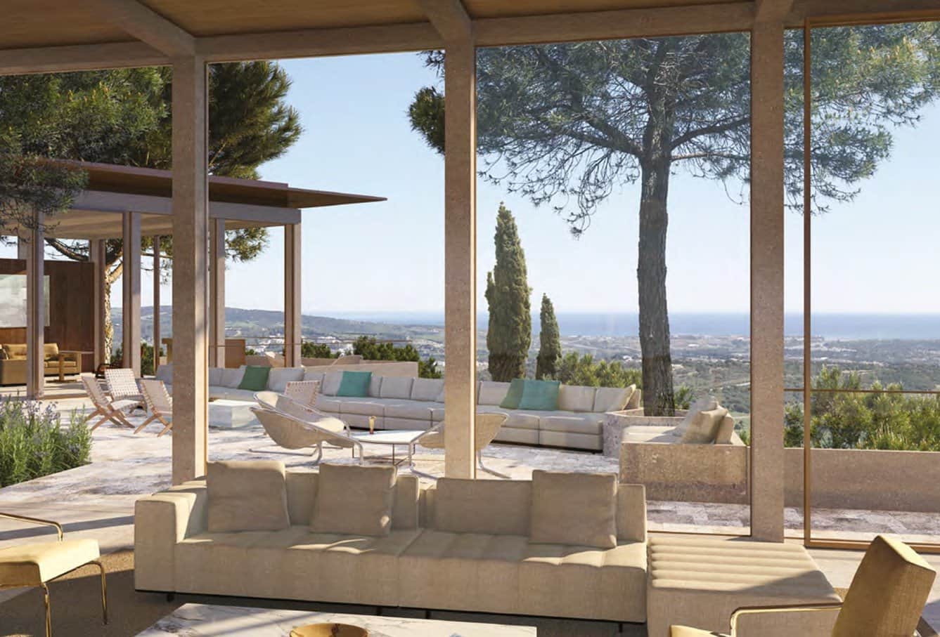 Suelo unifamiliar en venta en La Reserva de Sotogrande, San Roque - Foto 4