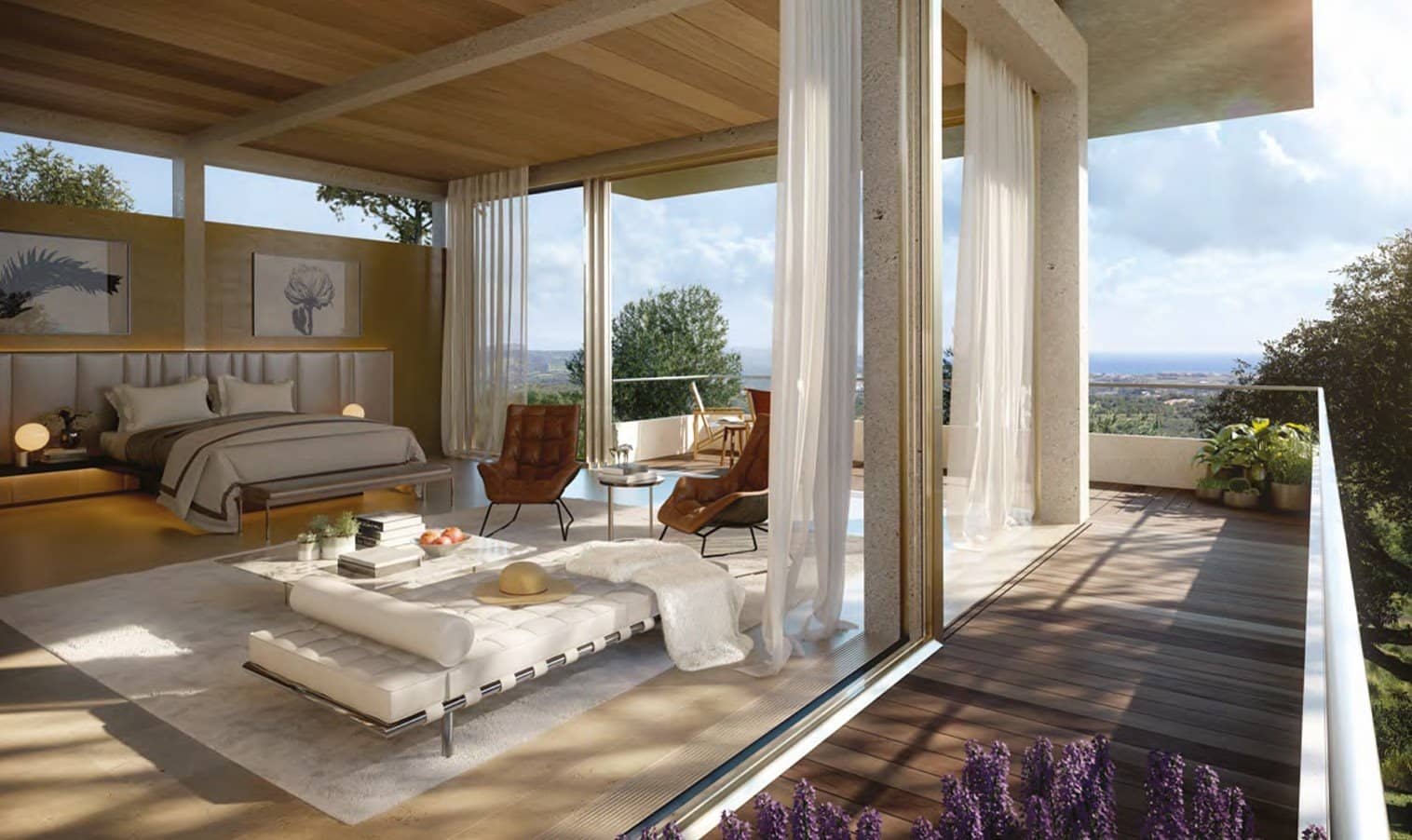 Suelo unifamiliar - La Reserva De Sotogrande, San Roque - Foto 1