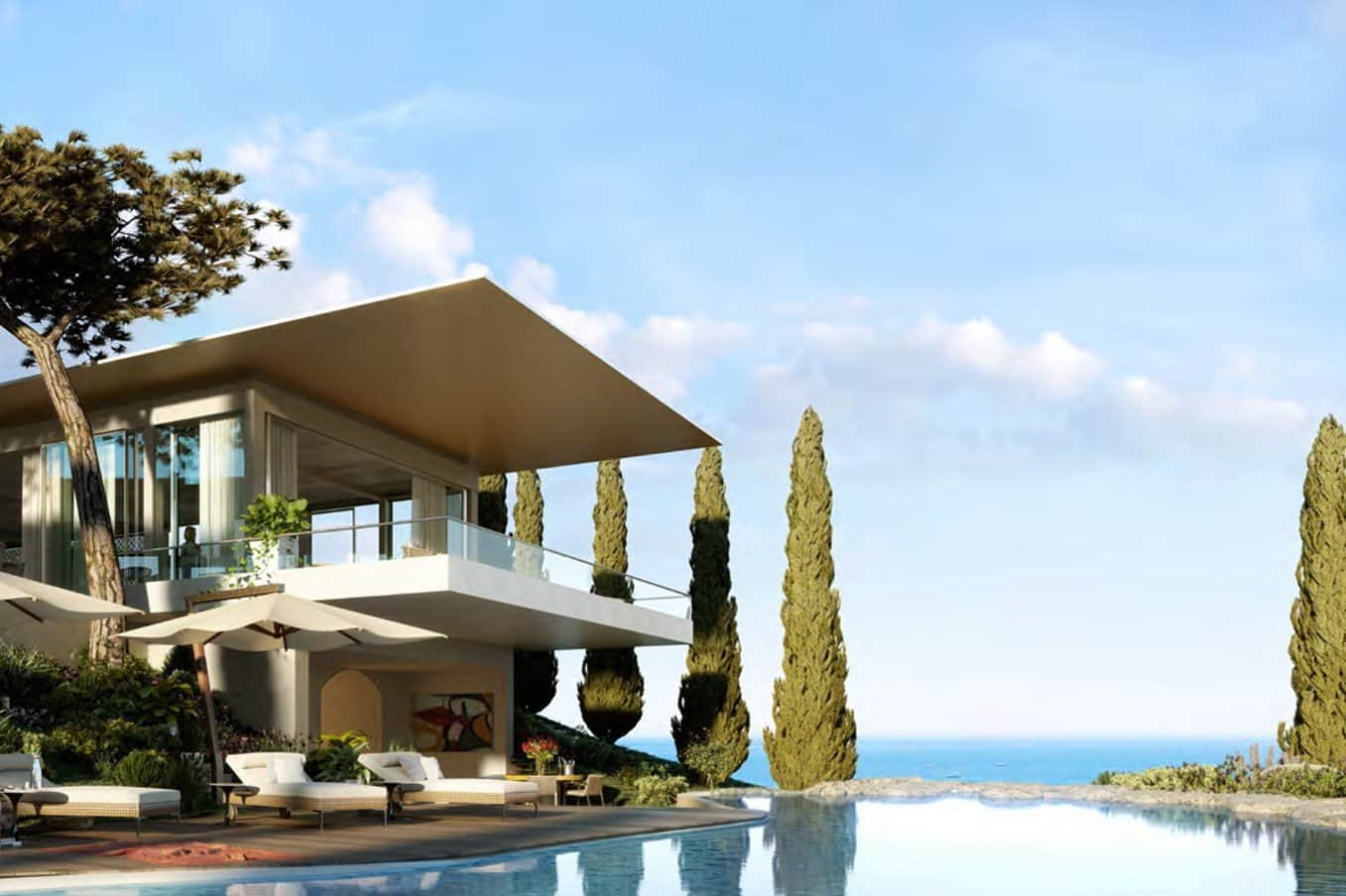 Suelo unifamiliar en venta en La Reserva de Sotogrande, San Roque - Foto 3