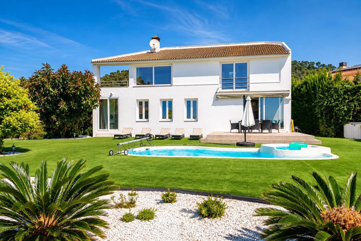 Casa en venta en Santa Susanna - Foto 3