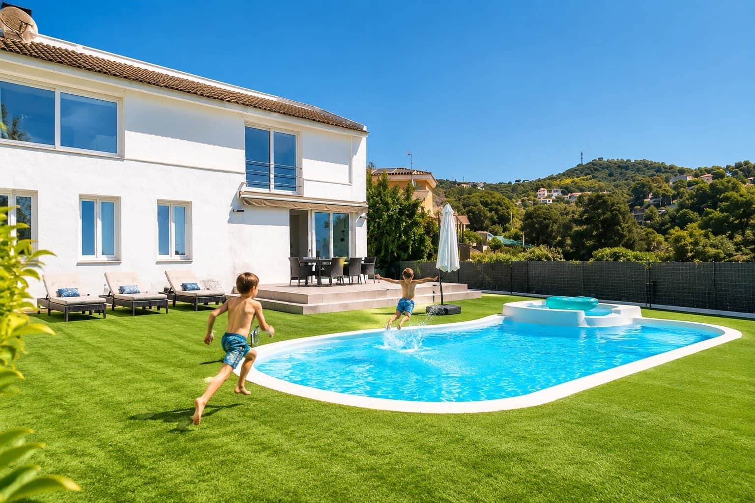 Casa en venta en Santa Susanna - Foto 5