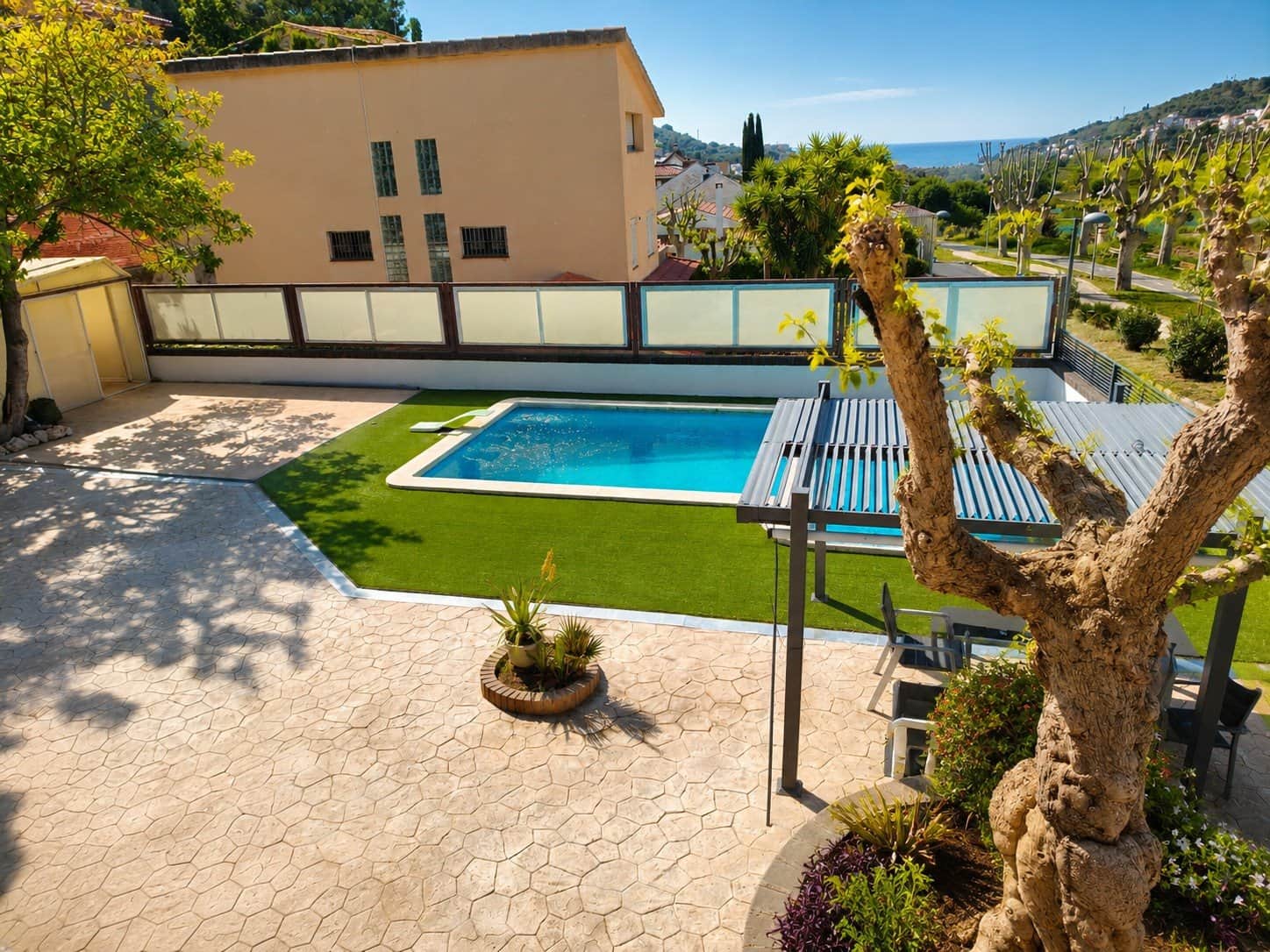 Casa en venta en Tiana - Foto 2