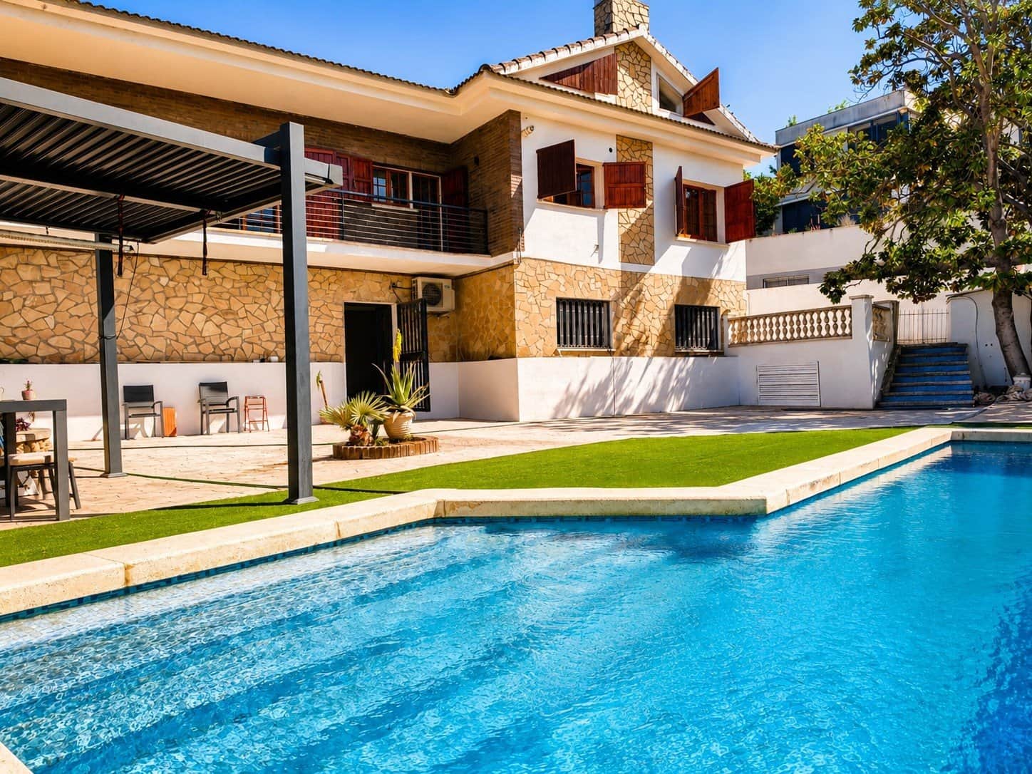 Casa en venta en Tiana - Foto 5