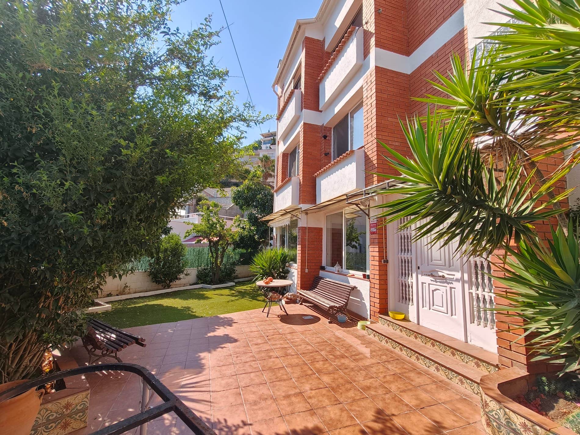 Casa en venta en Alella - Foto 4