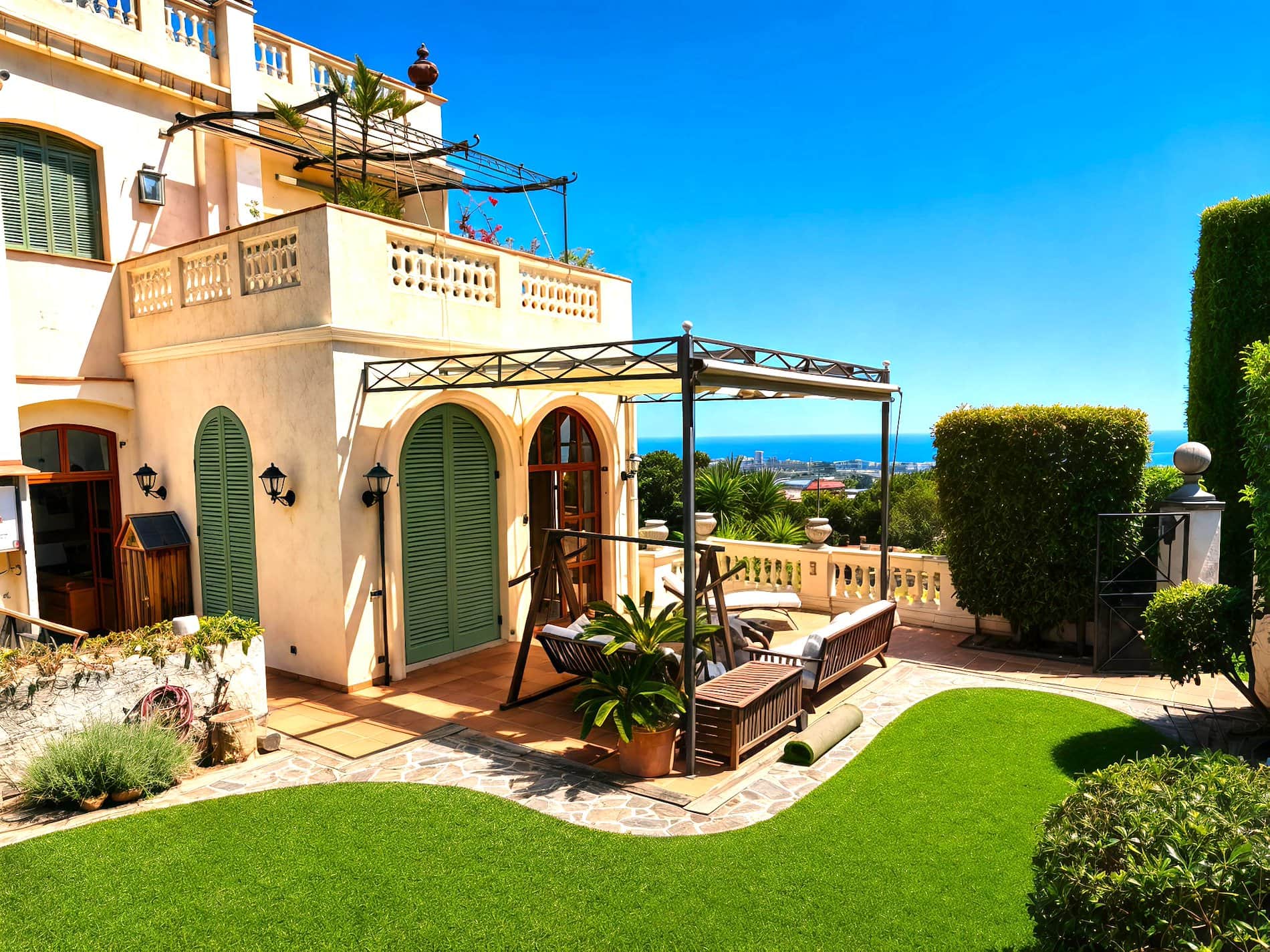 Planta baja - Vilassar De Dalt - Foto 1