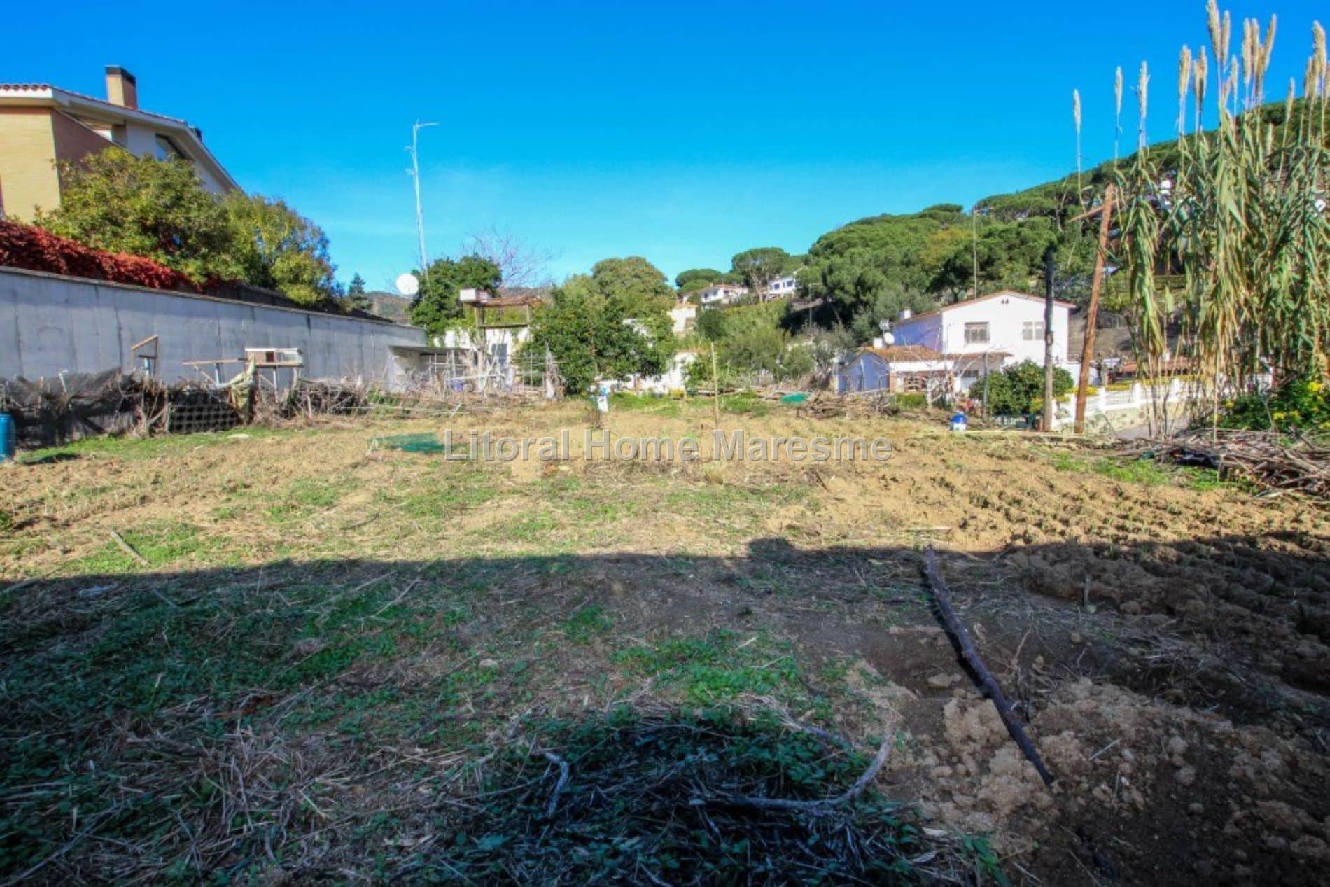 Terreno en venta en Centro, Cabrils - Foto 2