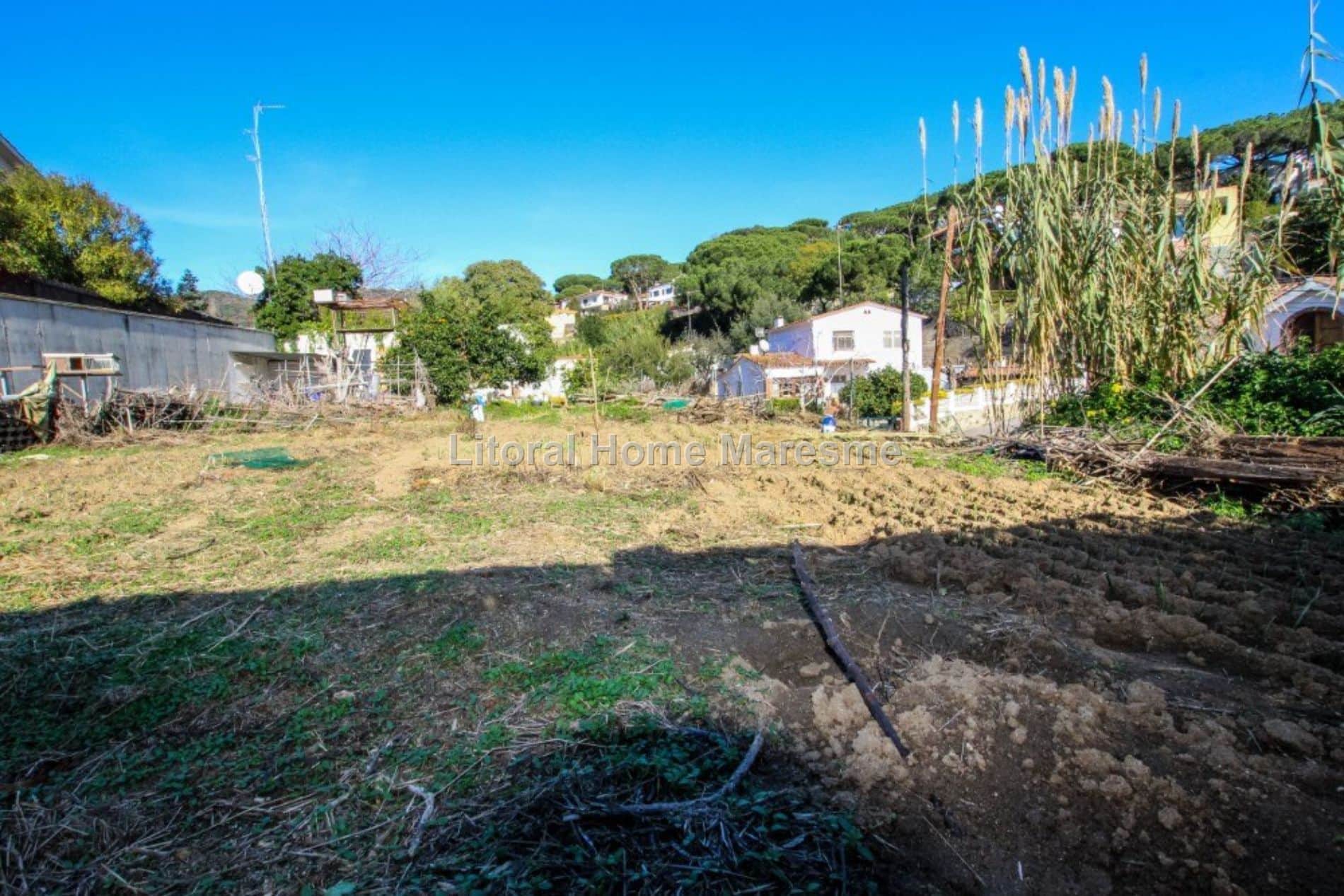 Terreno en venta en Centro, Cabrils - Foto 3