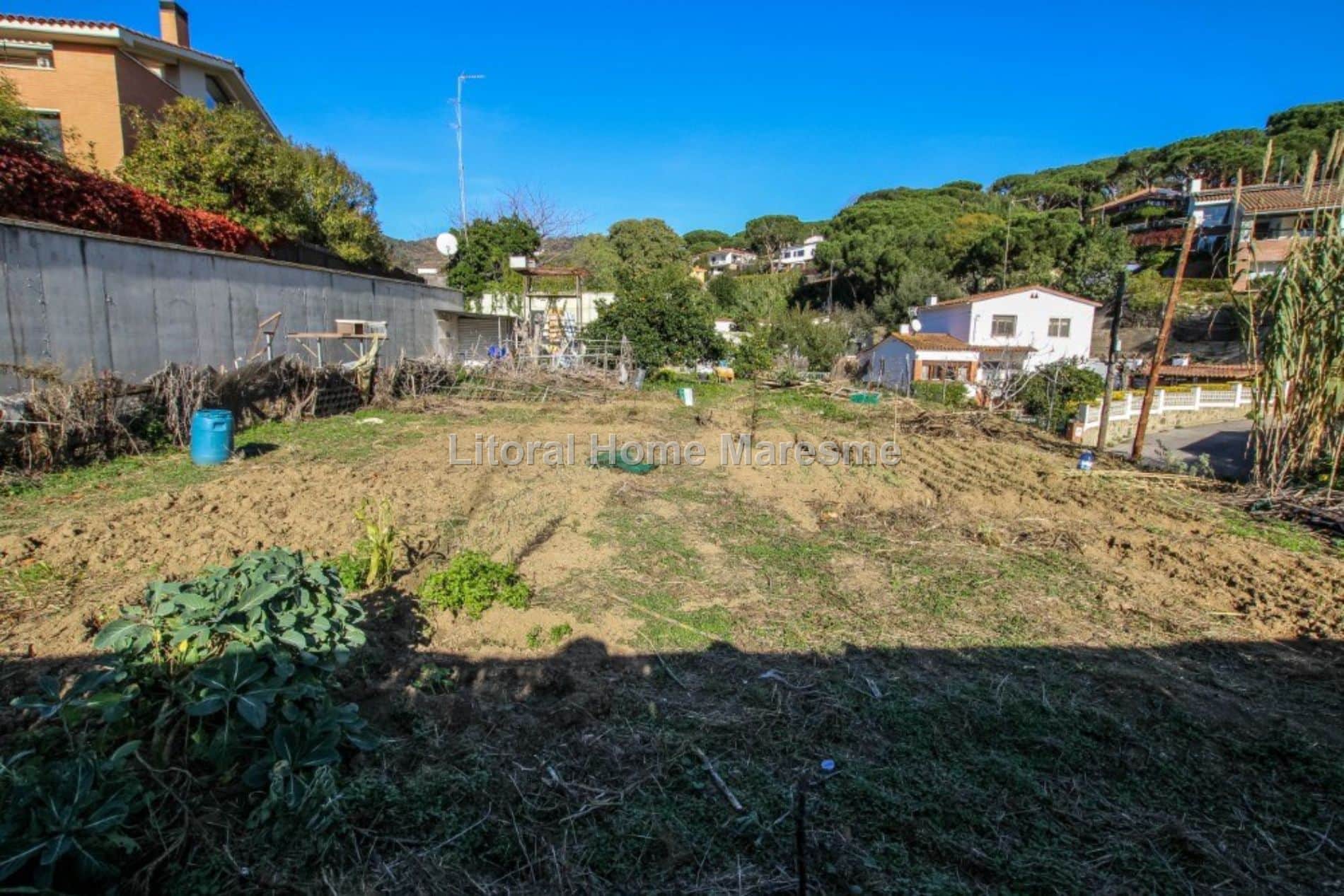 Terreno en venta en Centro, Cabrils - Foto 5