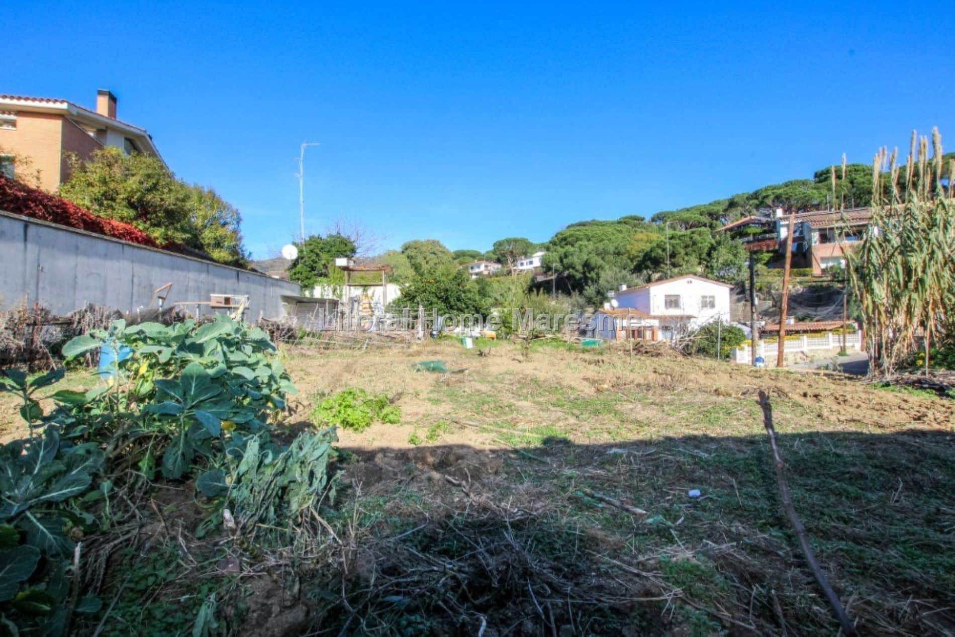 Terreno en venta en Centro, Cabrils - Foto 4