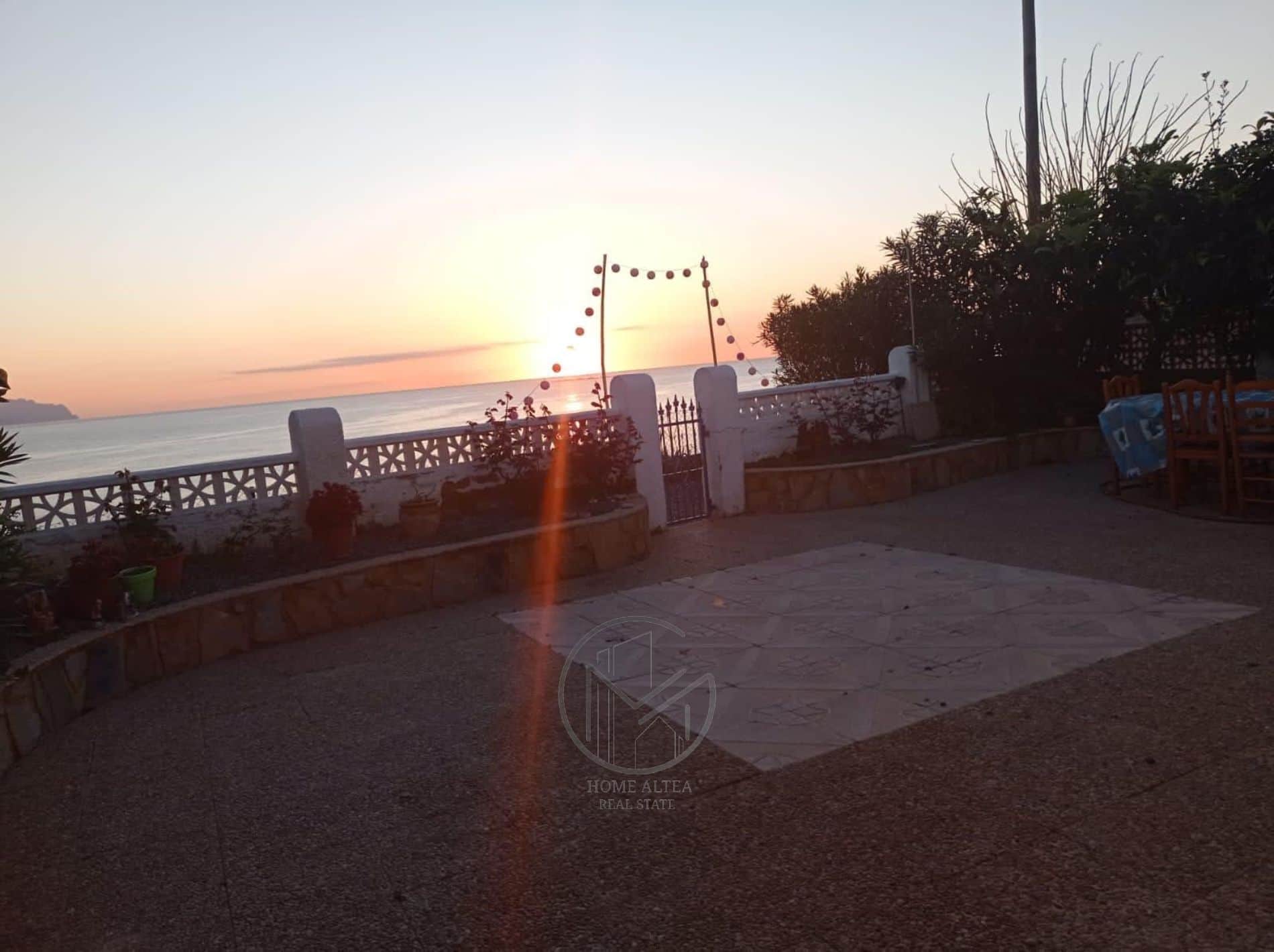 Chalet en venta en Alfas del Pi (l') - Foto 3