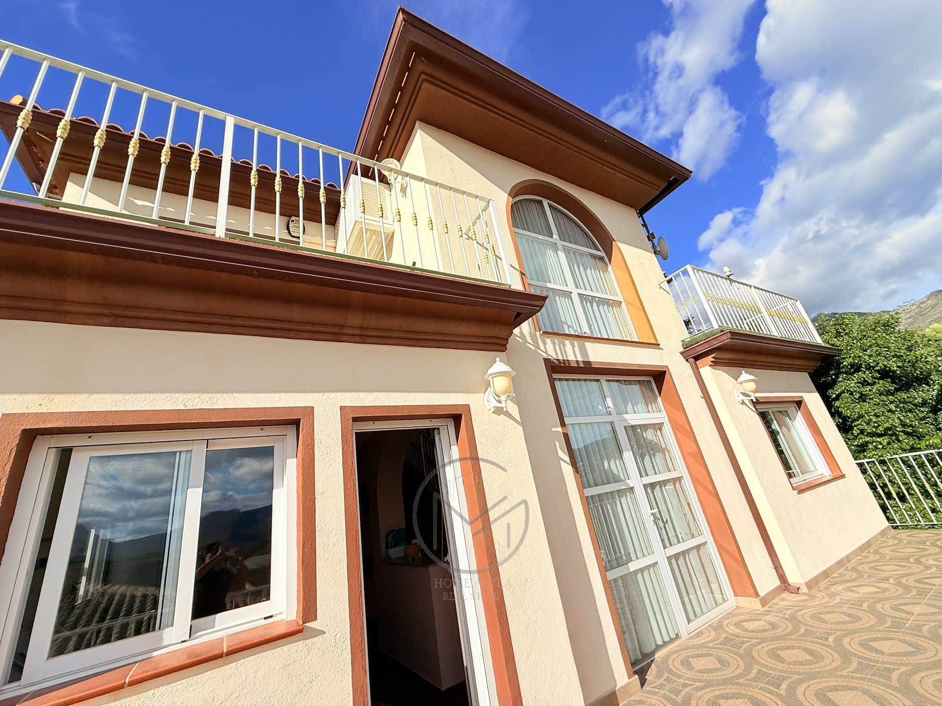 Chalet en venta en Callosa D´en Sarria - Foto 2