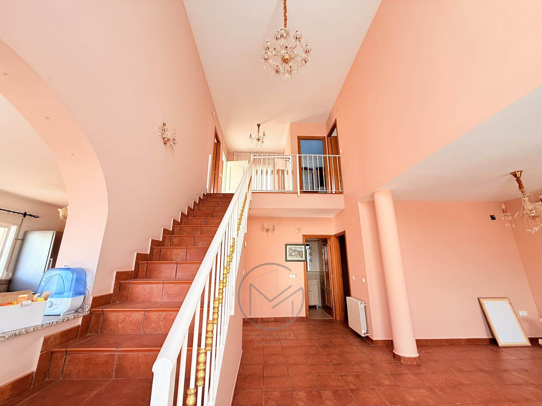 Chalet en venta en Callosa D´en Sarria - Foto 3