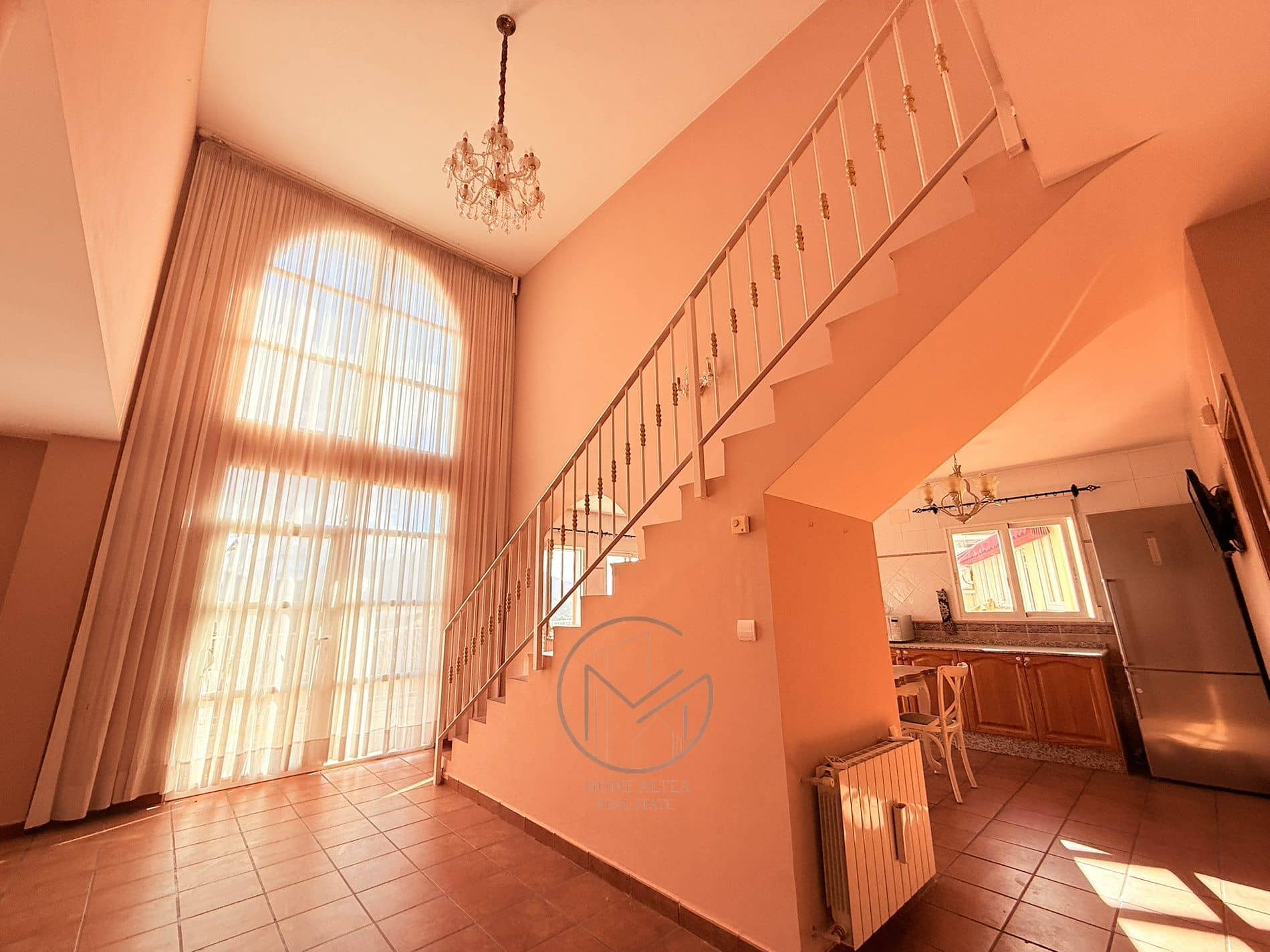 Chalet - Calle Almedia, 26 - Callosa D´en Sarria - Foto 1