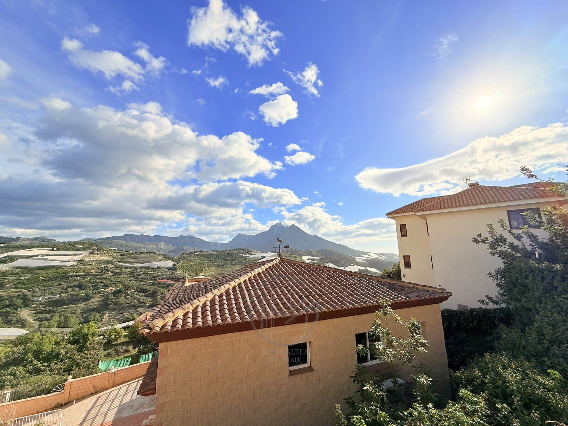 Chalet en venta en Callosa D´en Sarria - Foto 5