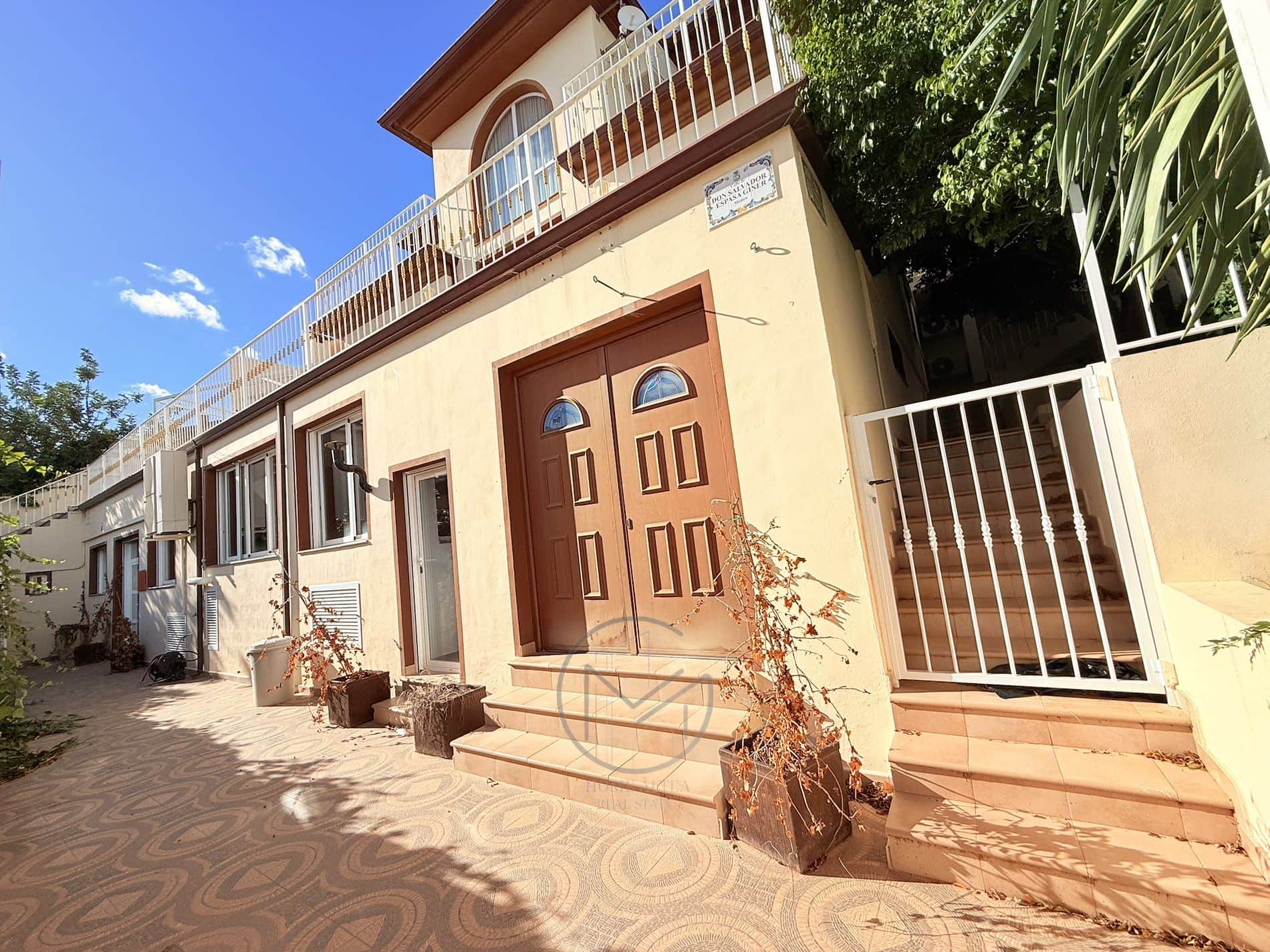 Chalet en venta en Callosa D´en Sarria - Foto 4