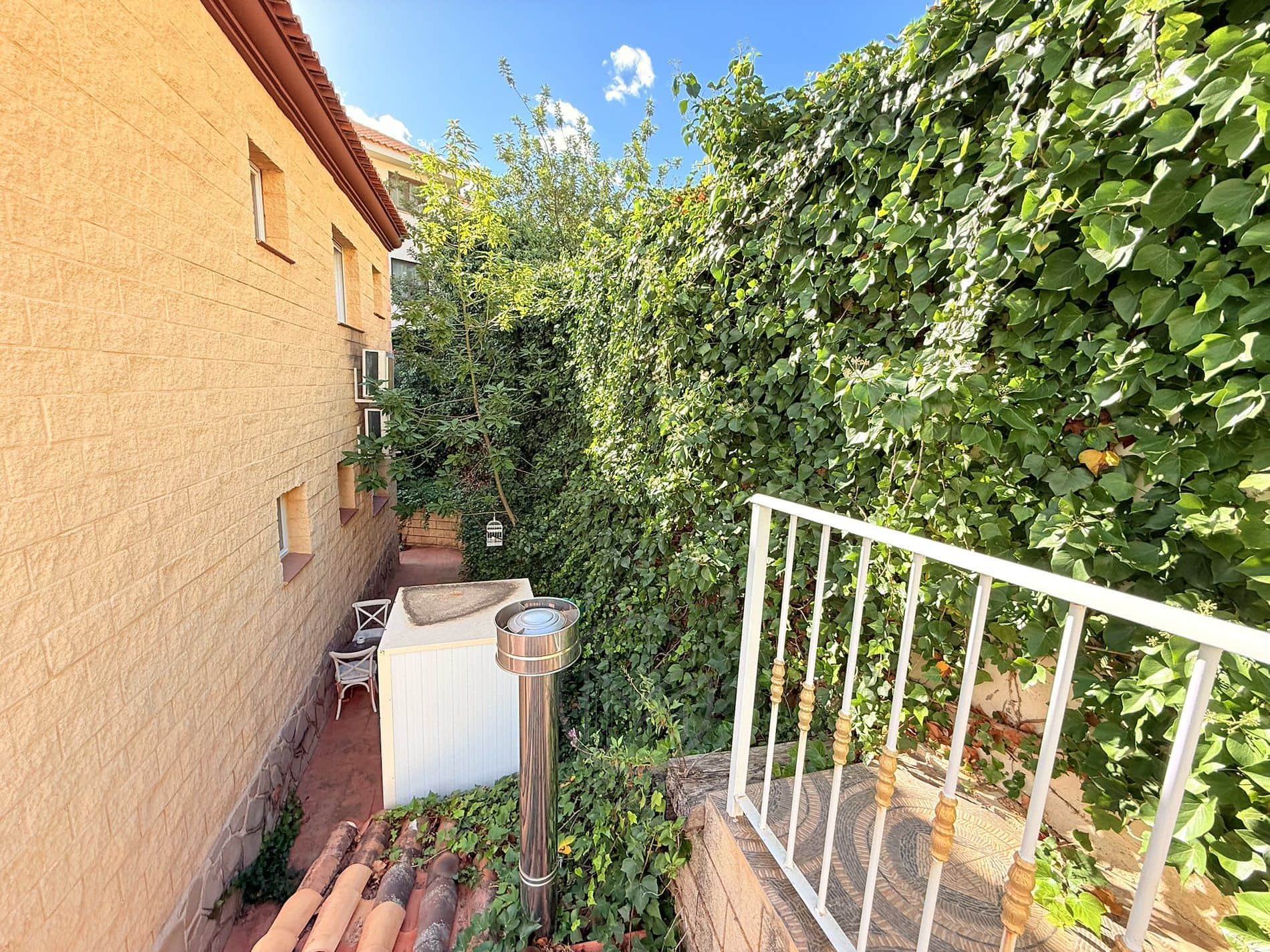 Chalet en venta en Callosa D´en Sarria - Foto 4