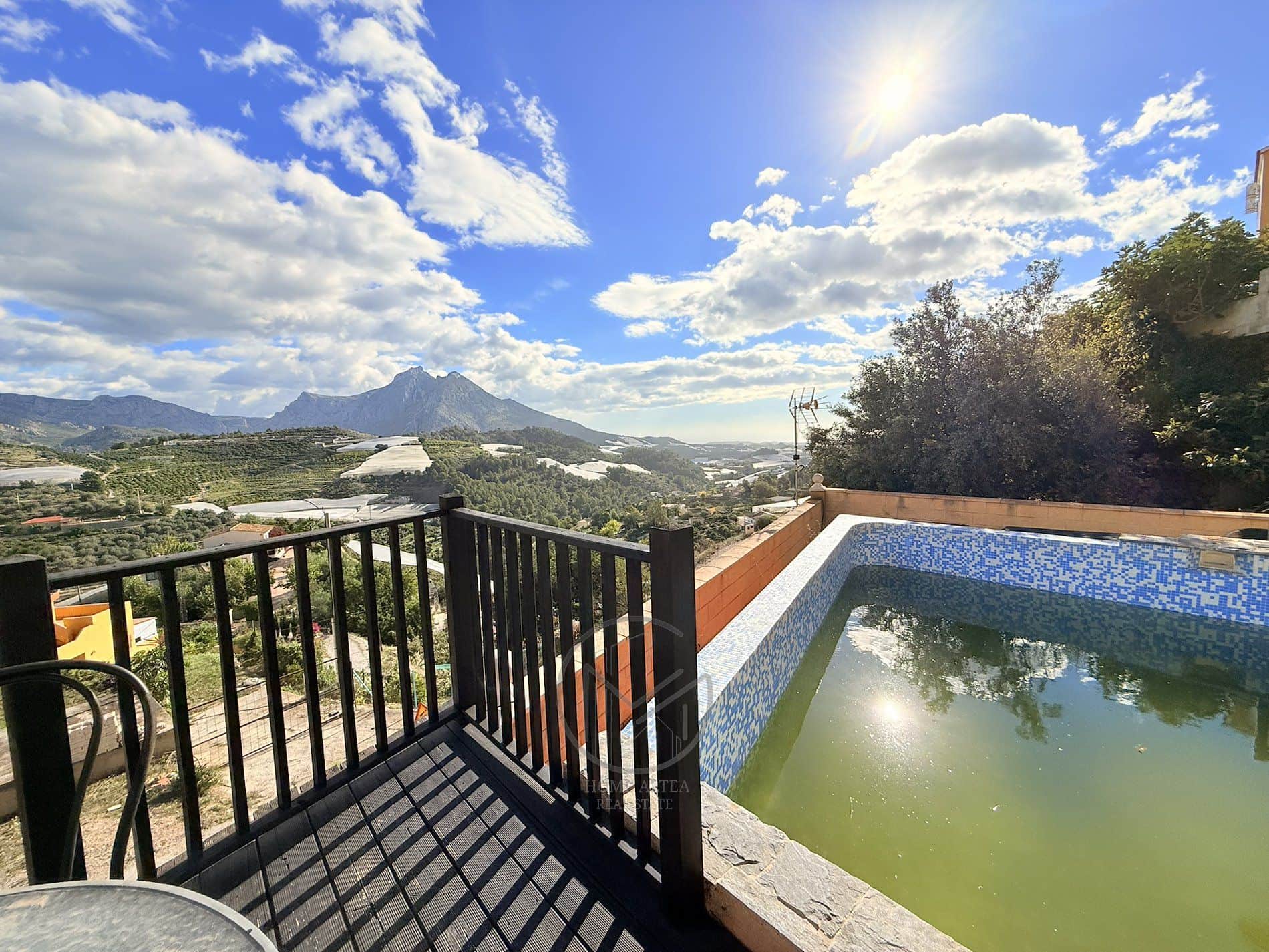 Chalet en venta en Callosa D´en Sarria - Foto 3