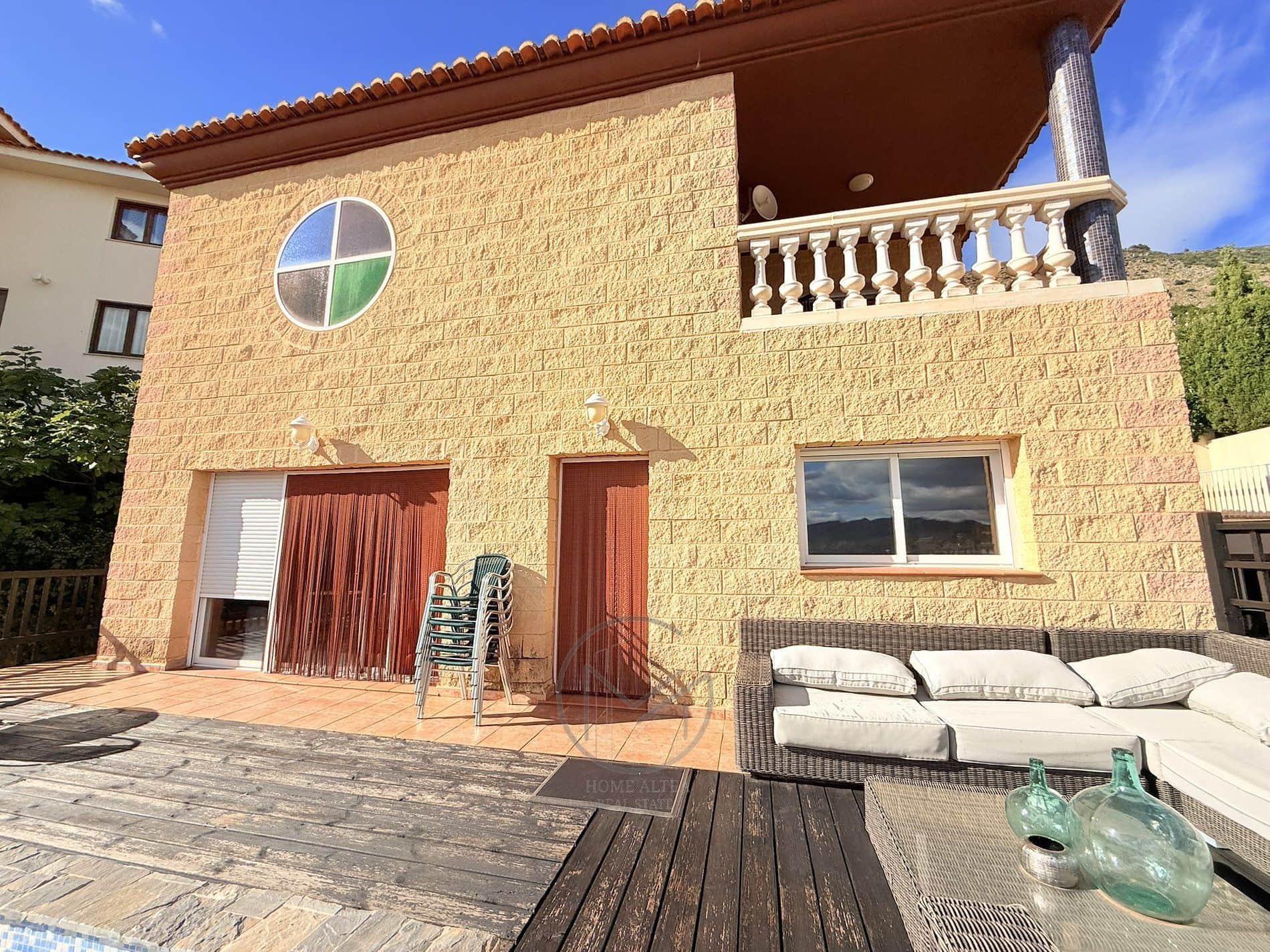 Chalet en venta en Callosa D´en Sarria - Foto 2