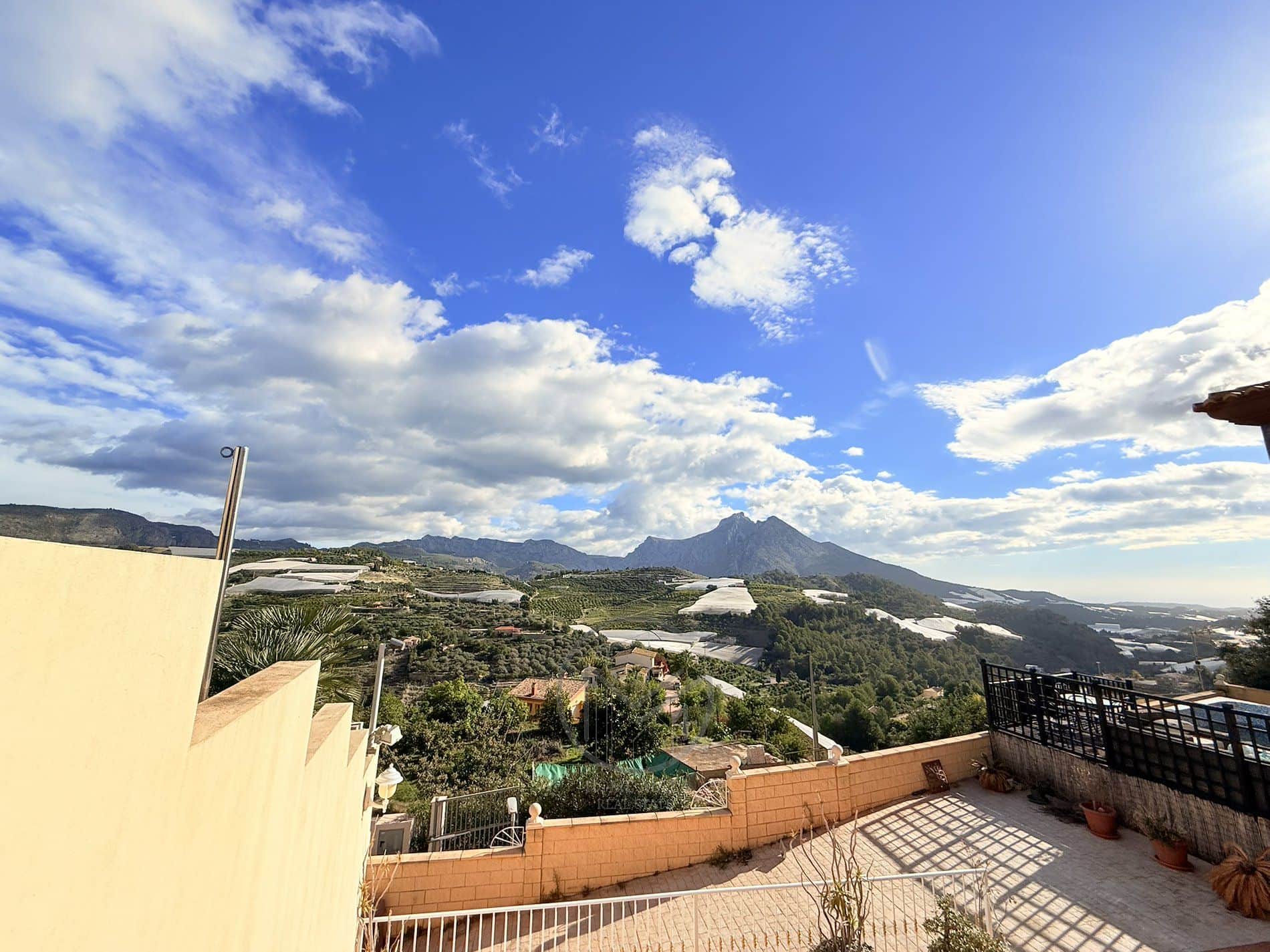 Chalet en venta en Callosa D´en Sarria - Foto 5