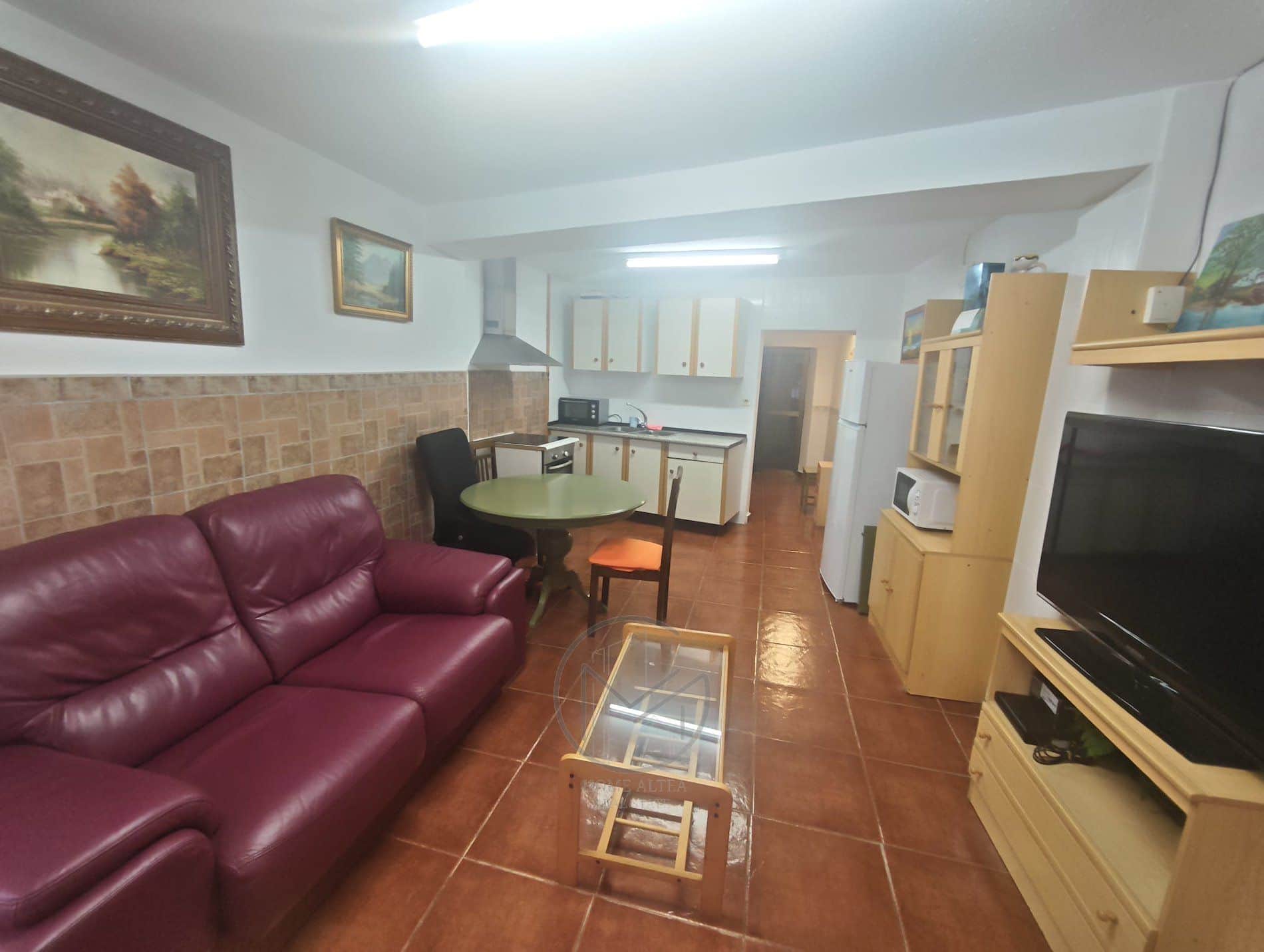 Casa de pueblo en venta en La Nucia - Foto 2