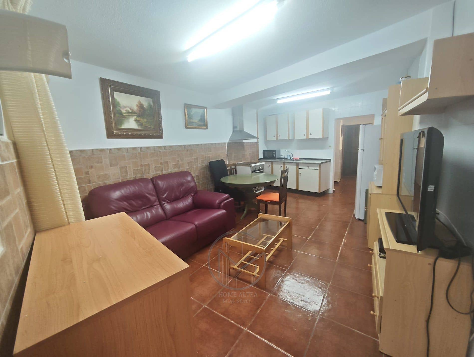 Casa de pueblo - Calle San Rafael, 3 - La Nucia - Foto 1