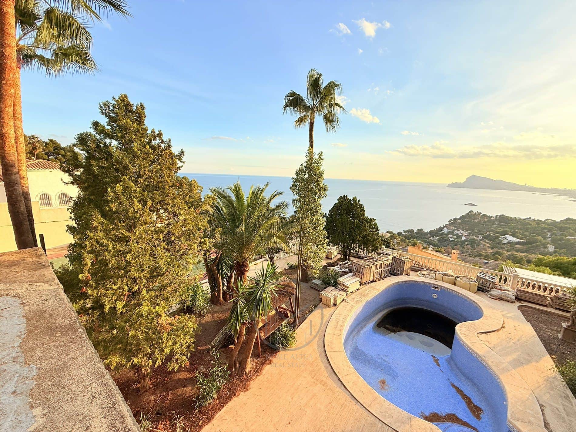 Villa en venta en Altea Hills, Altea - Foto 5