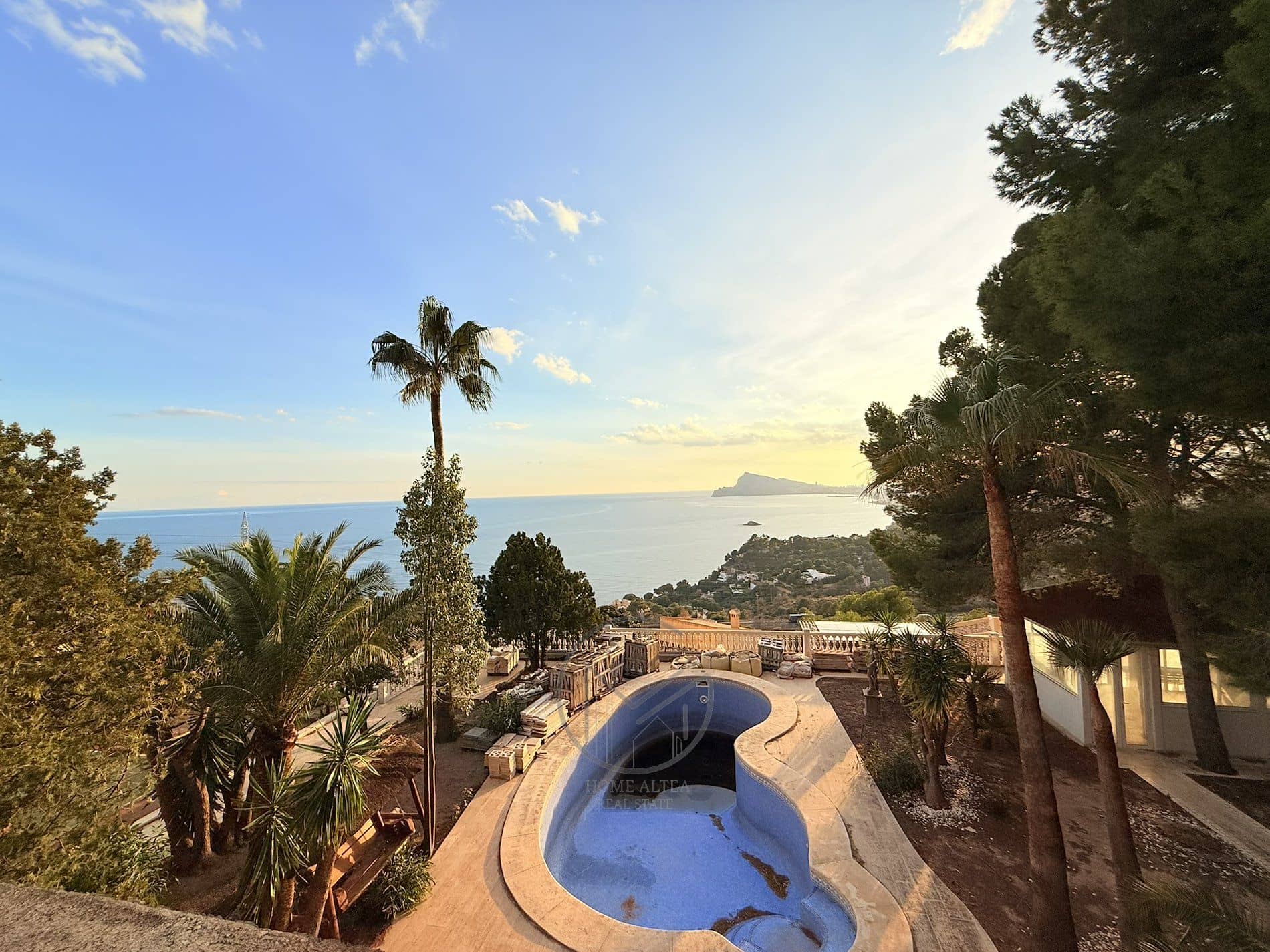Villa - Calle Italia, 68 - Altea Hills - Altea - Foto 1