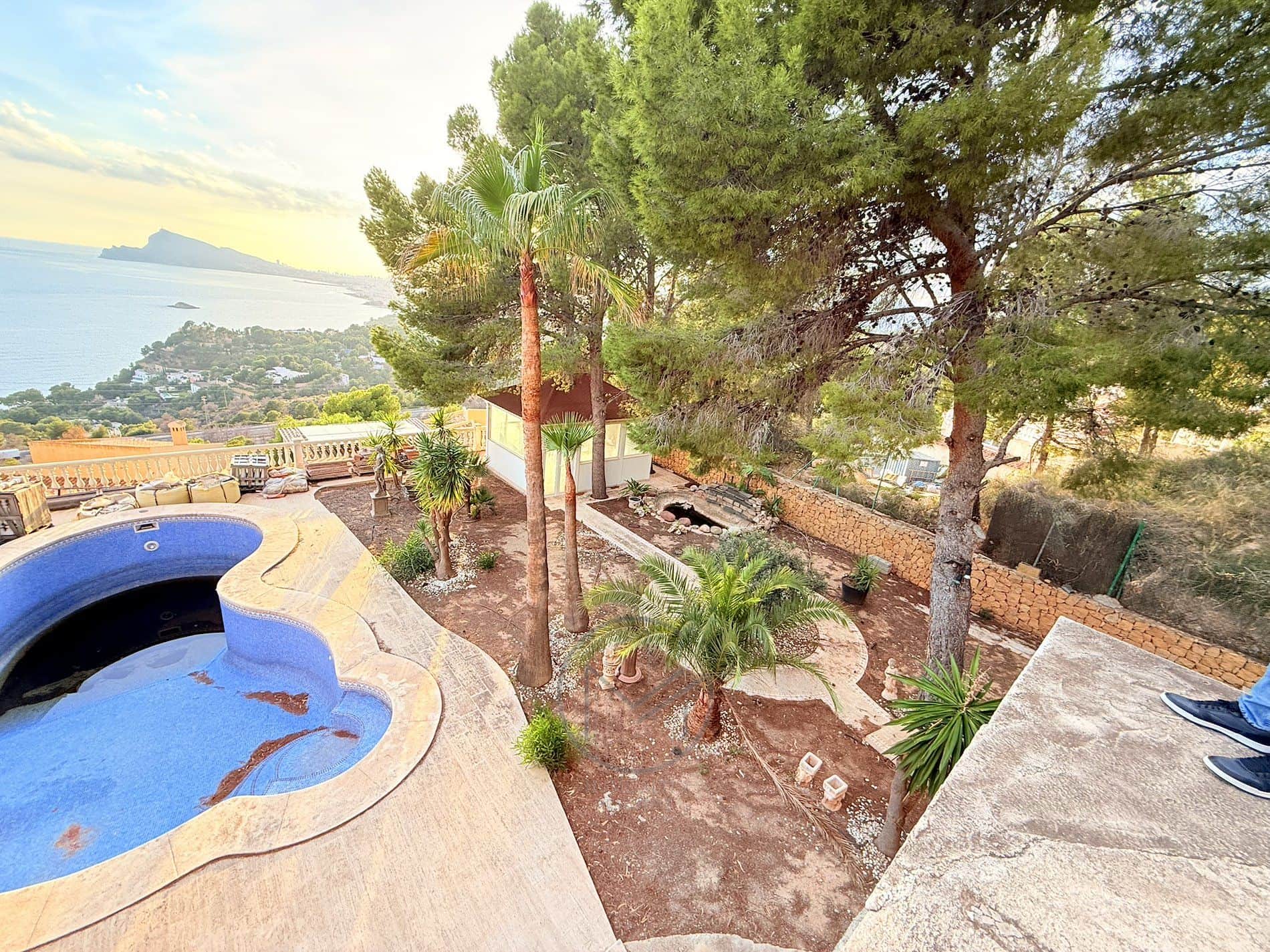 Villa en venta en Altea Hills, Altea - Foto 4