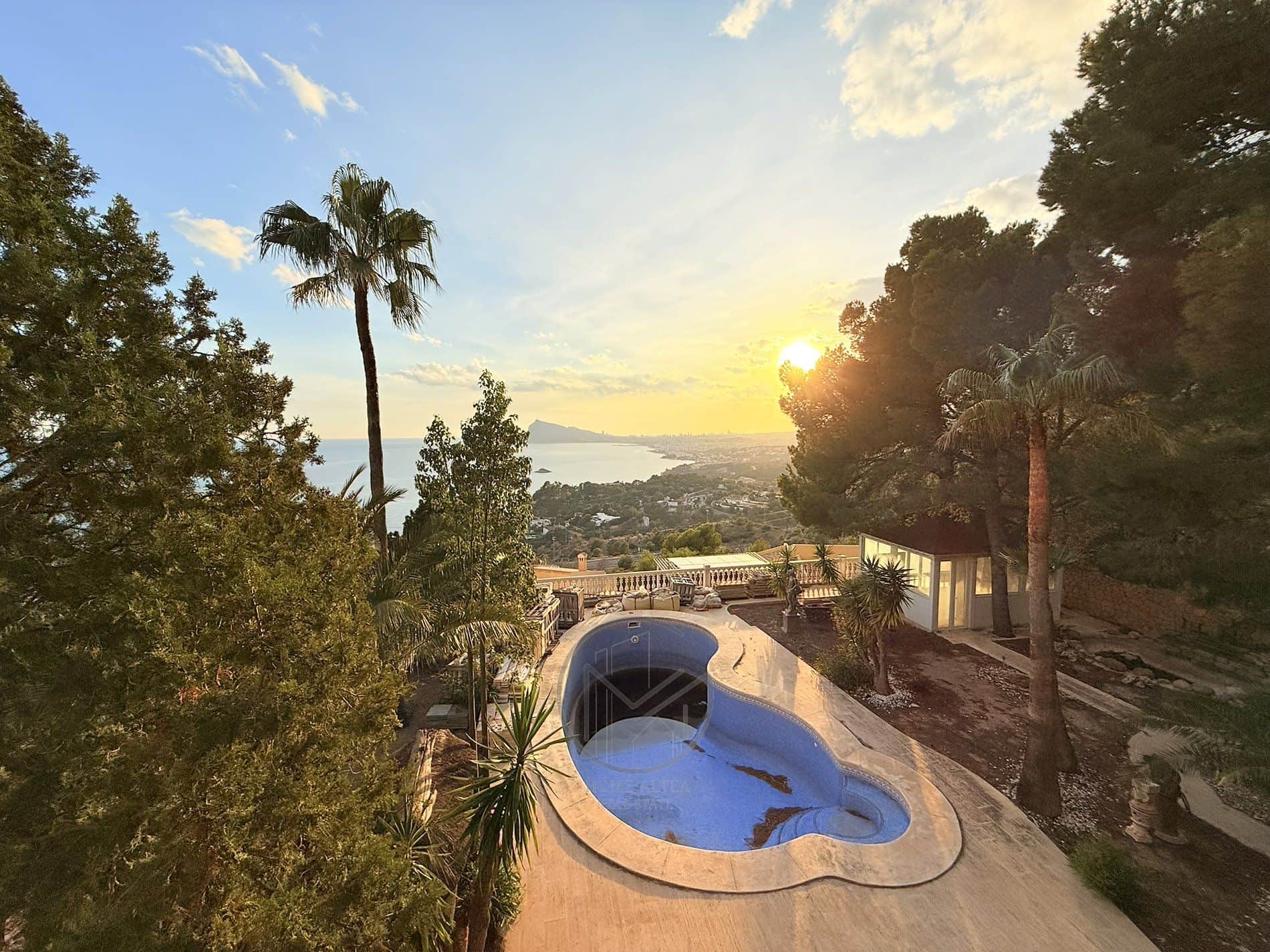 Villa en venta en Altea Hills, Altea - Foto 2