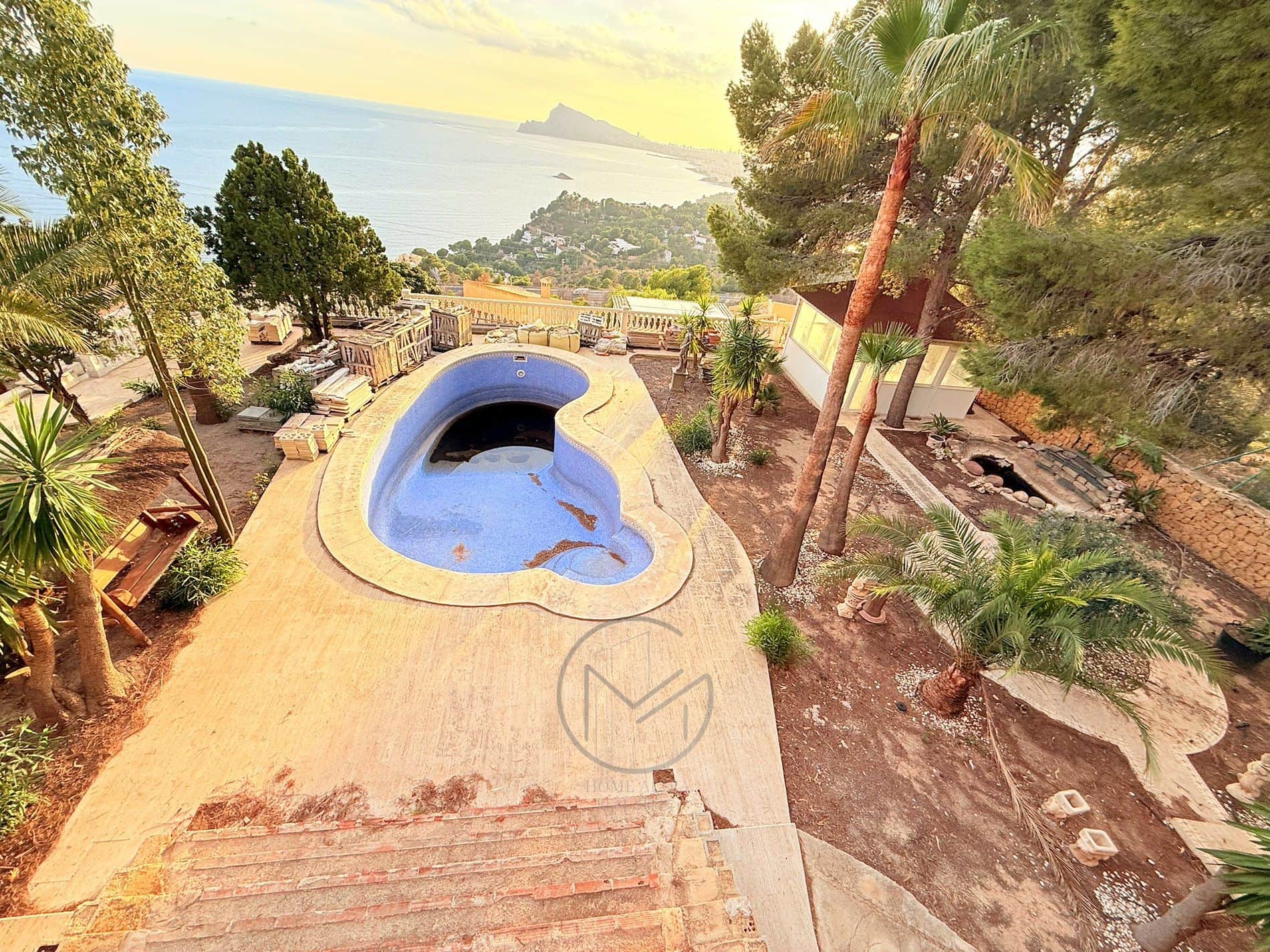Villa en venta en Altea Hills, Altea - Foto 3