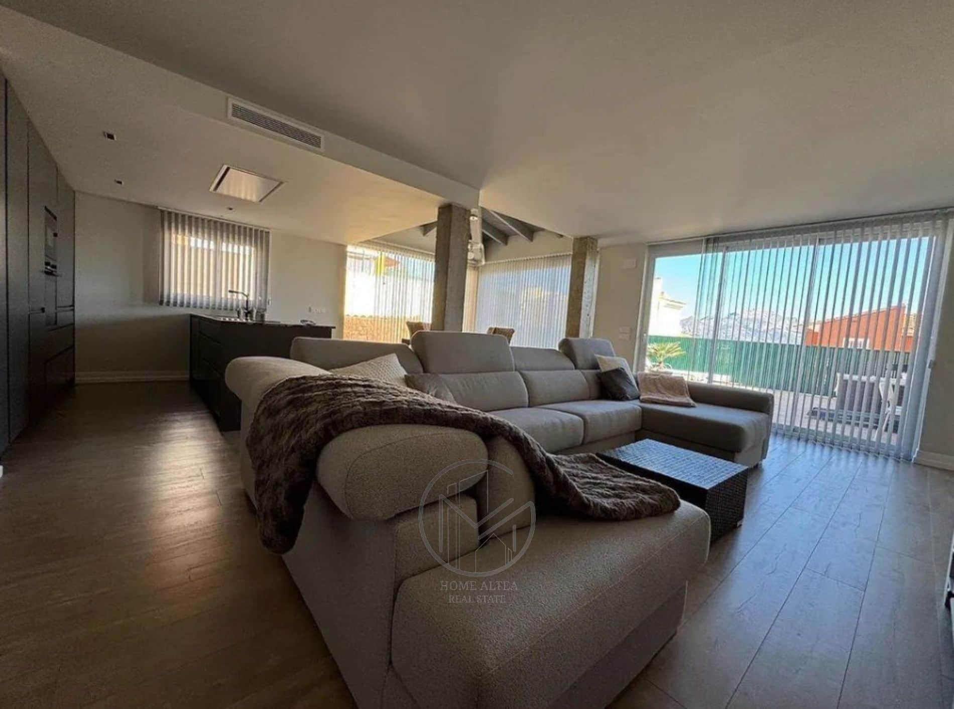 Adosado en venta en Polop - Foto 3