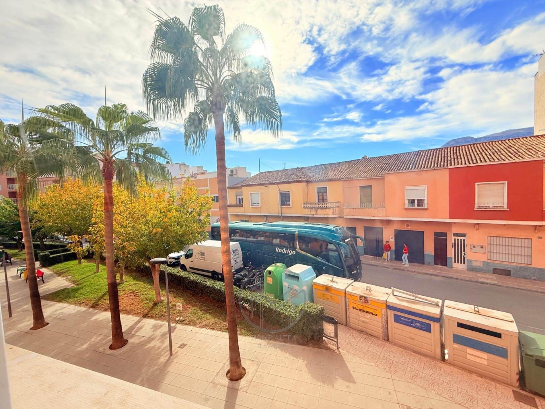 Local comercial en venta en Callosa D´en Sarria - Foto 2